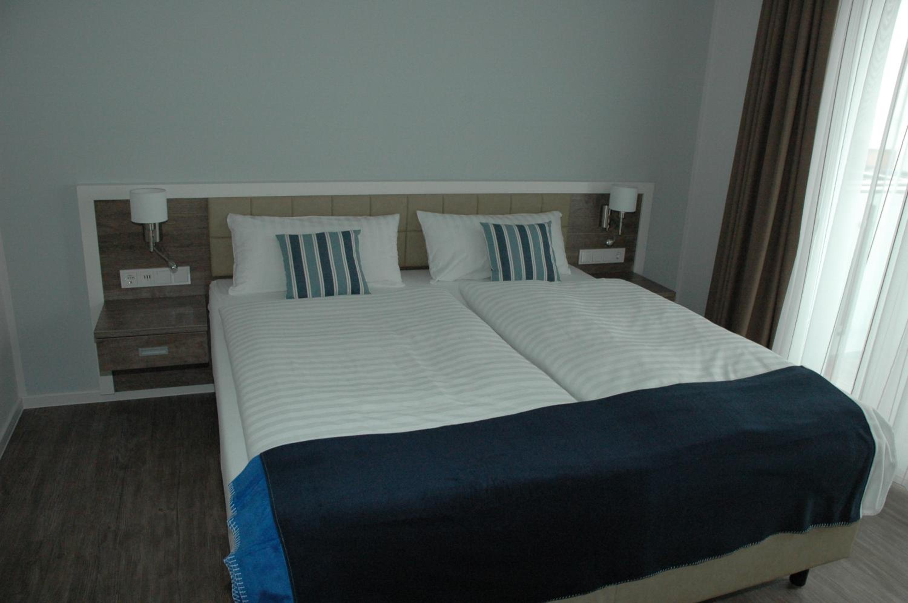 Pension An Bord