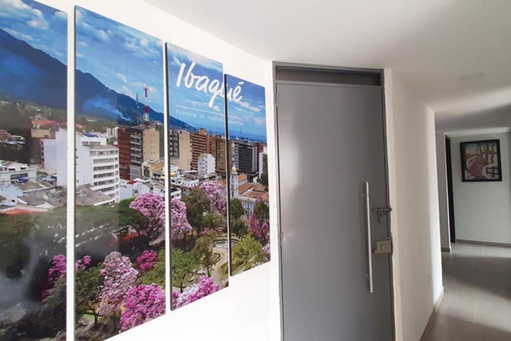 Hotel Apto completo en Edif. Merlot-Cerca al WT.Center - Image 1