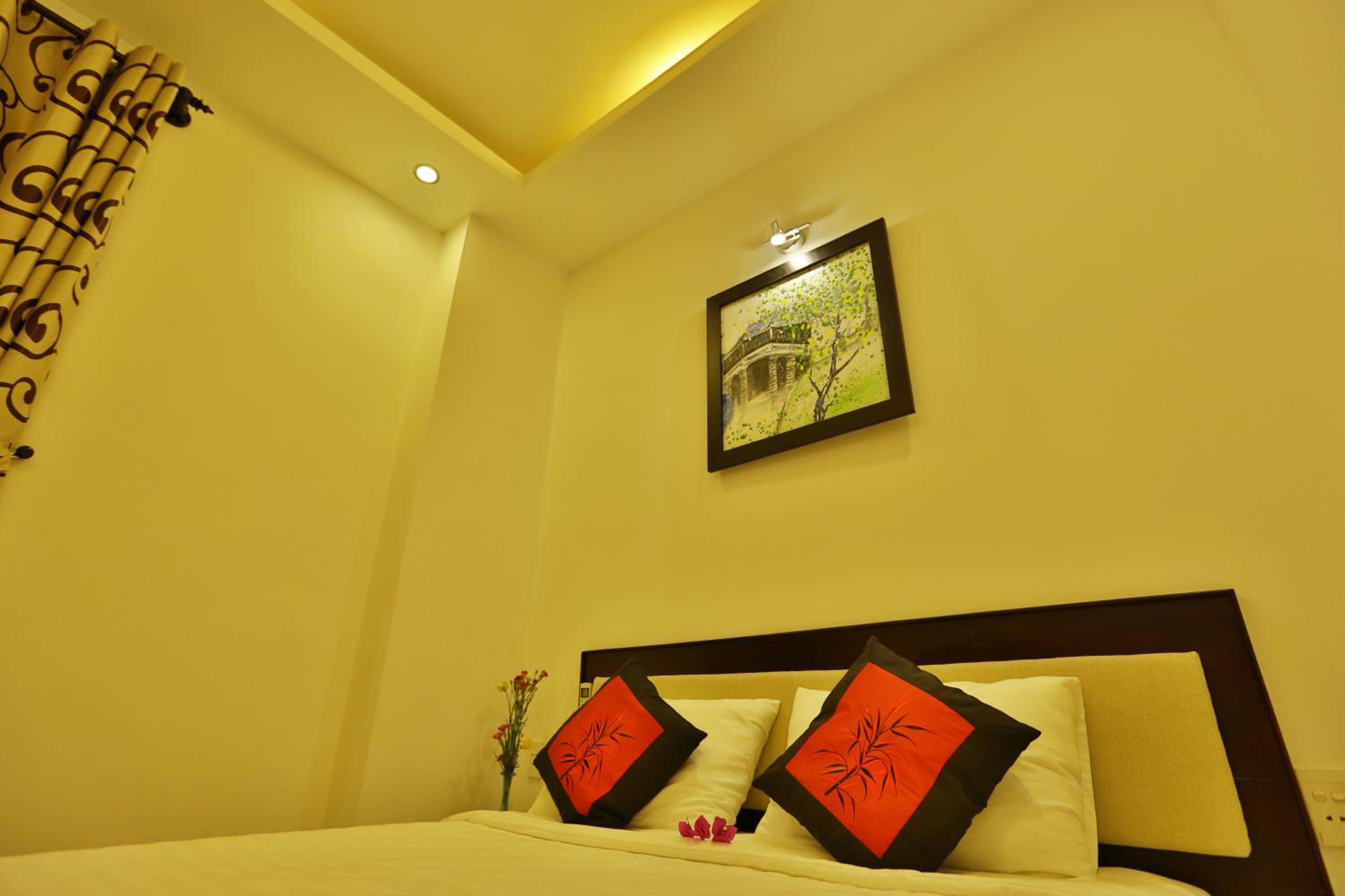 Moon's Homestay