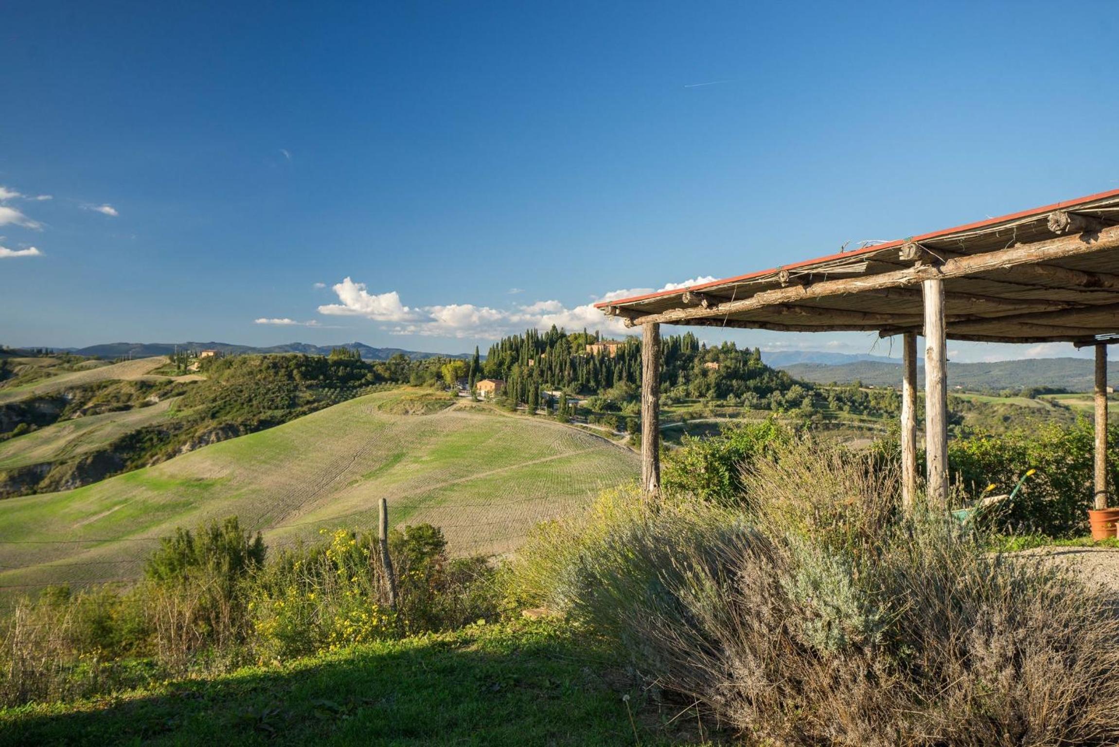 Appartamento Il Nido Di Giulia view 5