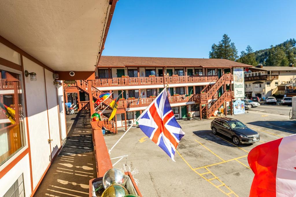 Obertal Inn