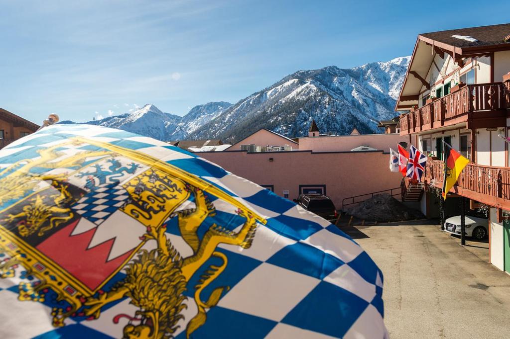 Obertal Inn