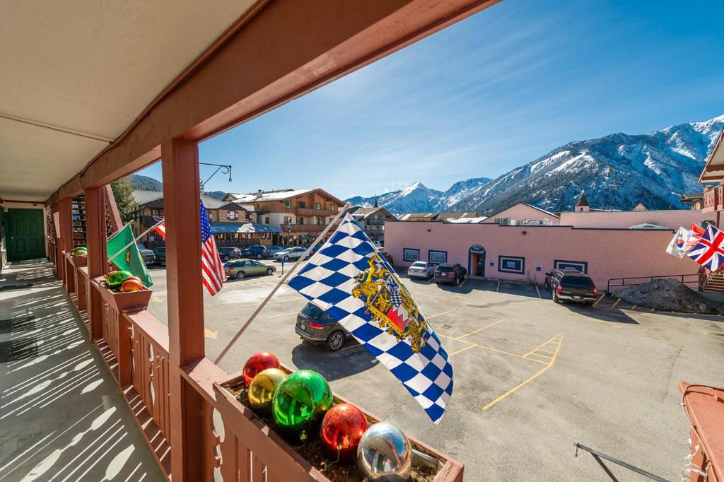 Obertal Inn