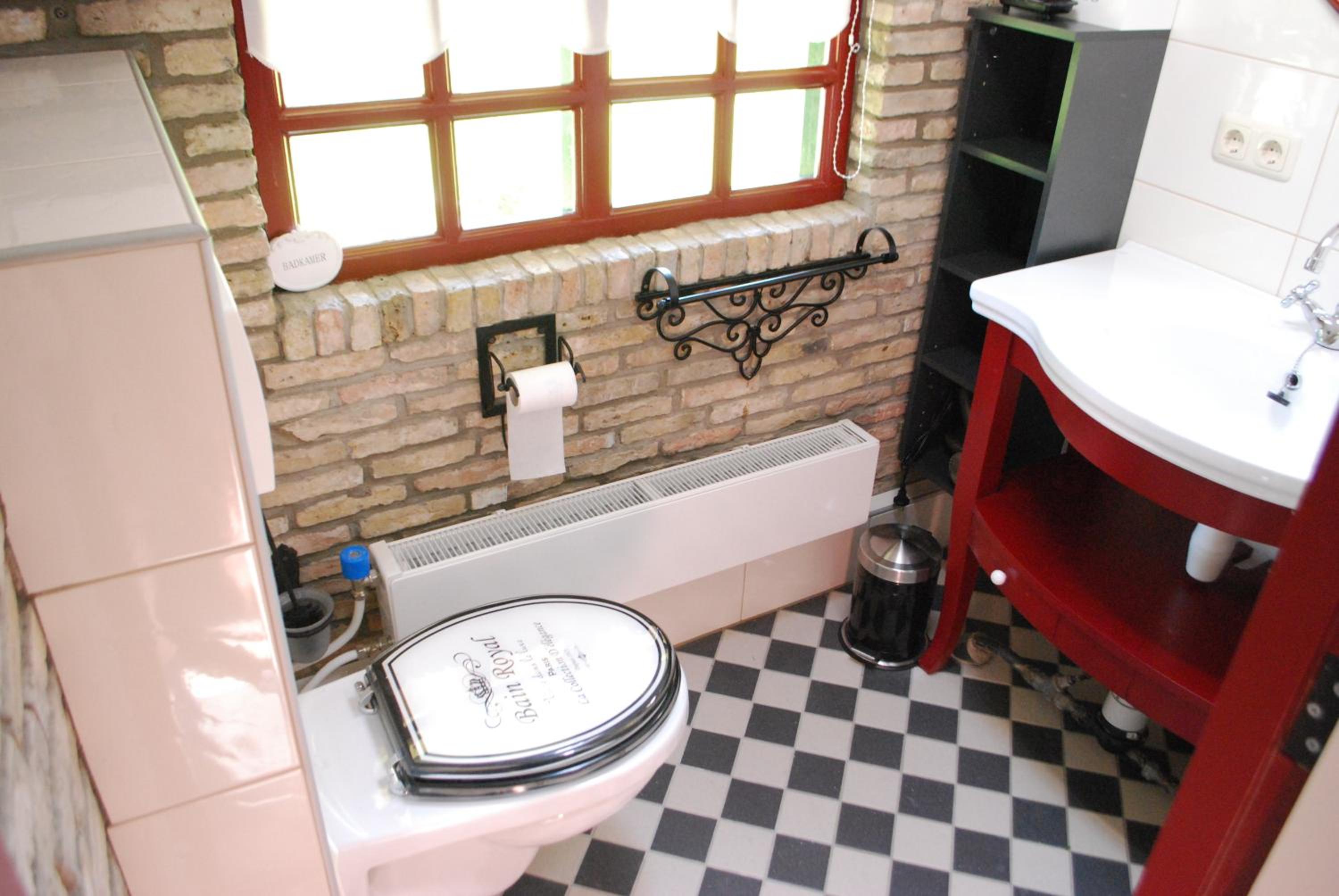 Vakantiehuis "It koaihûs"