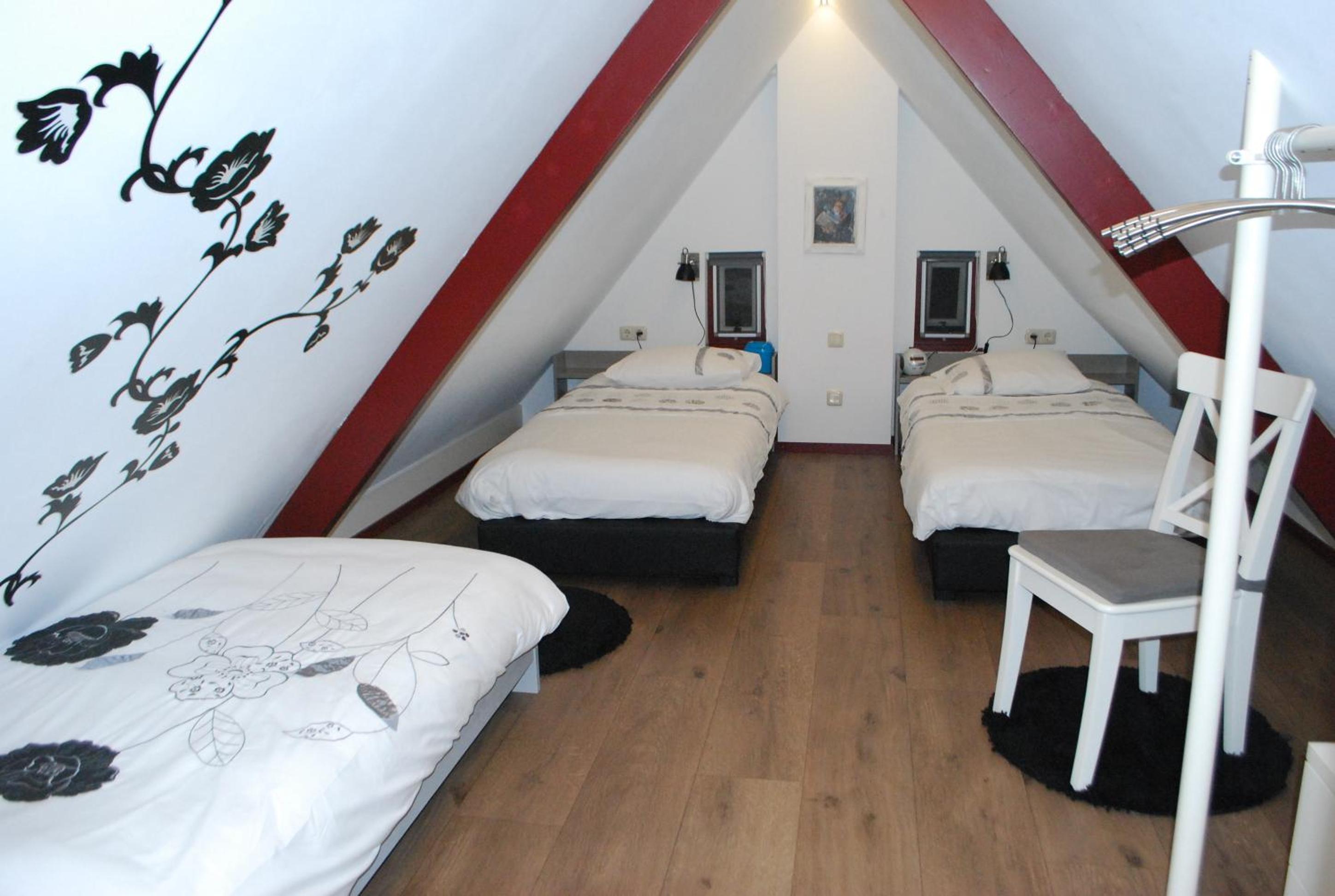 Vakantiehuis "It koaihûs"