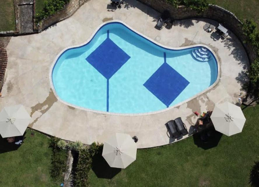 Villa Calusa