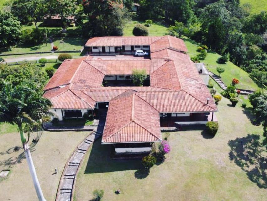 Villa Calusa