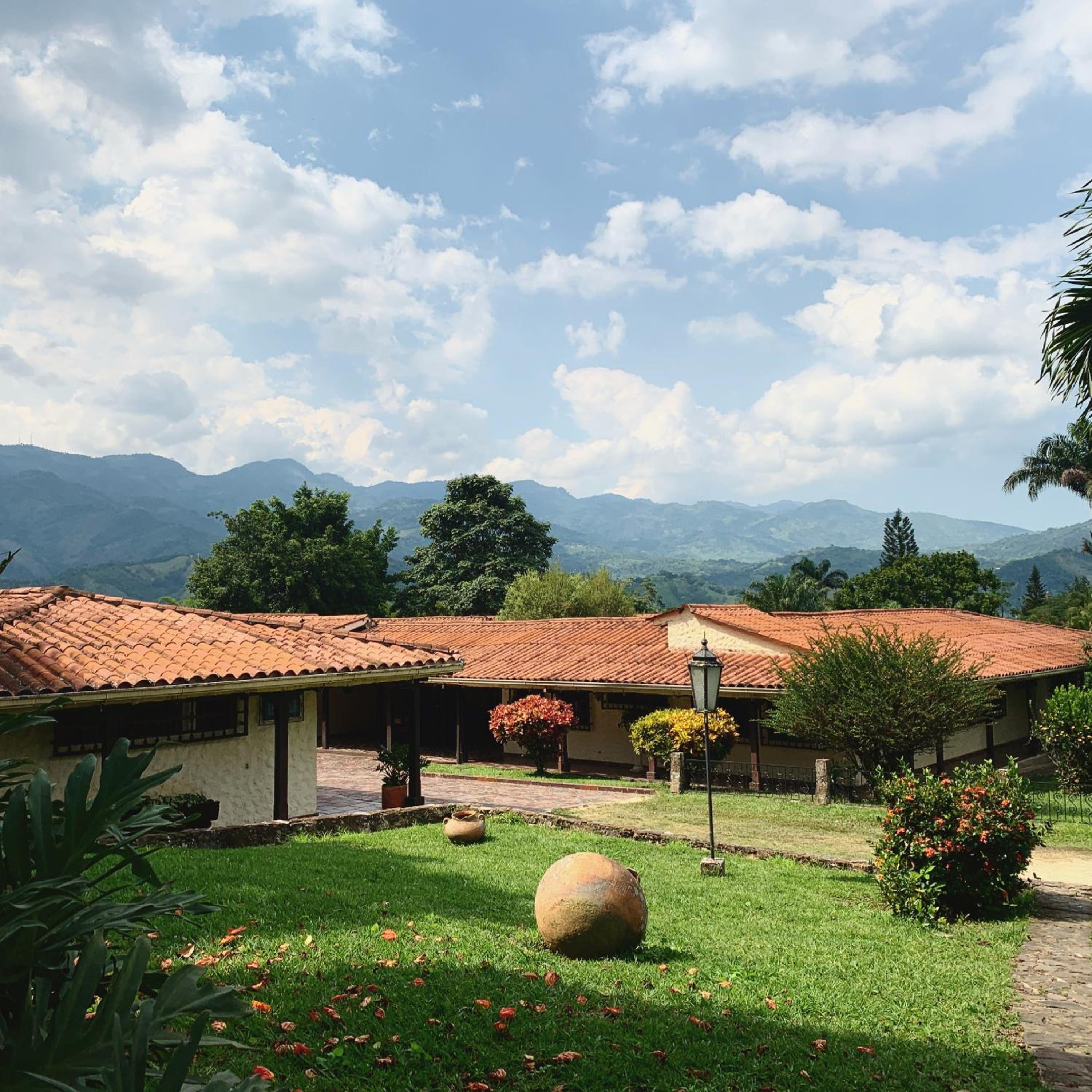 Villa Calusa