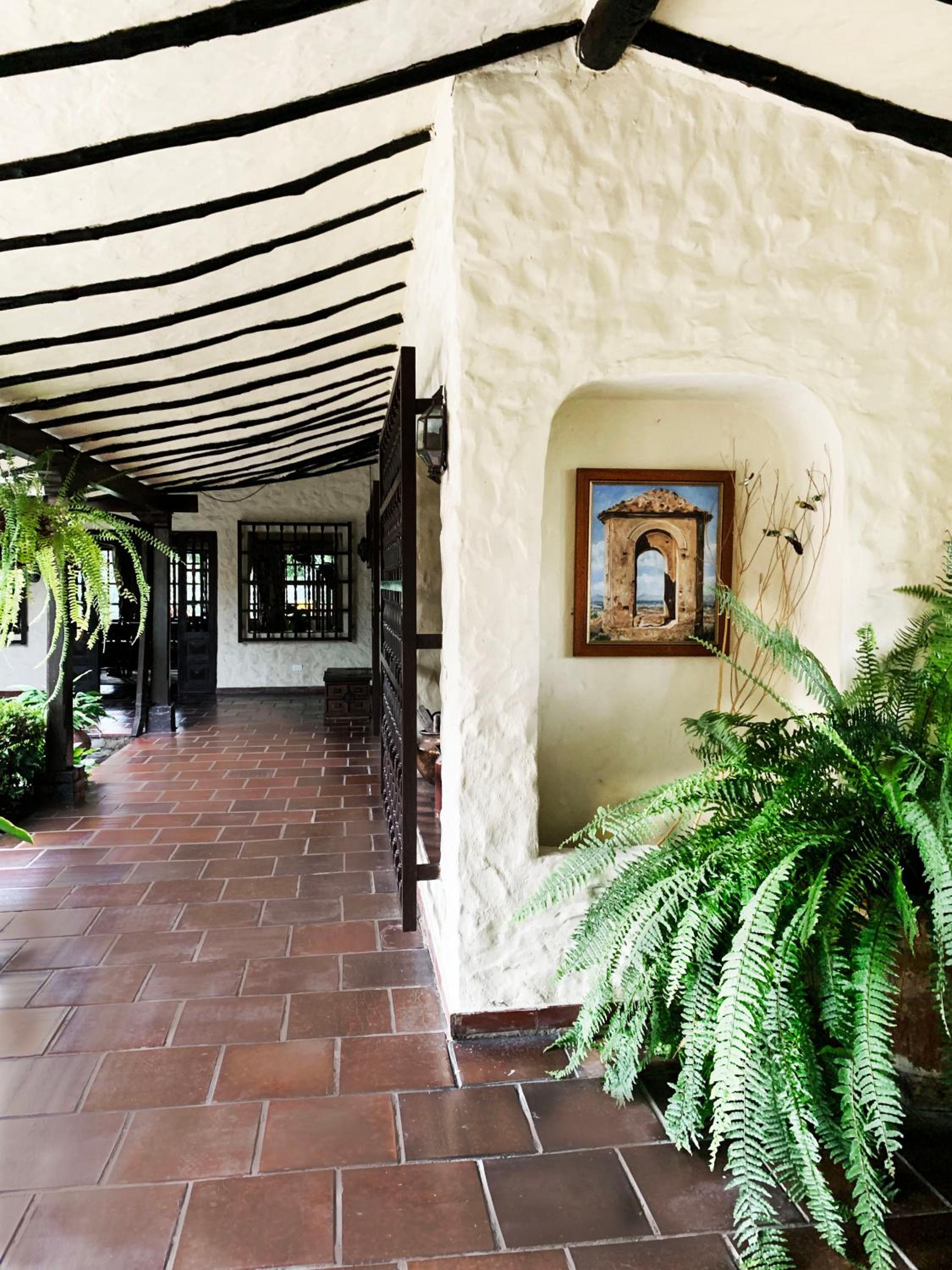 Villa Calusa