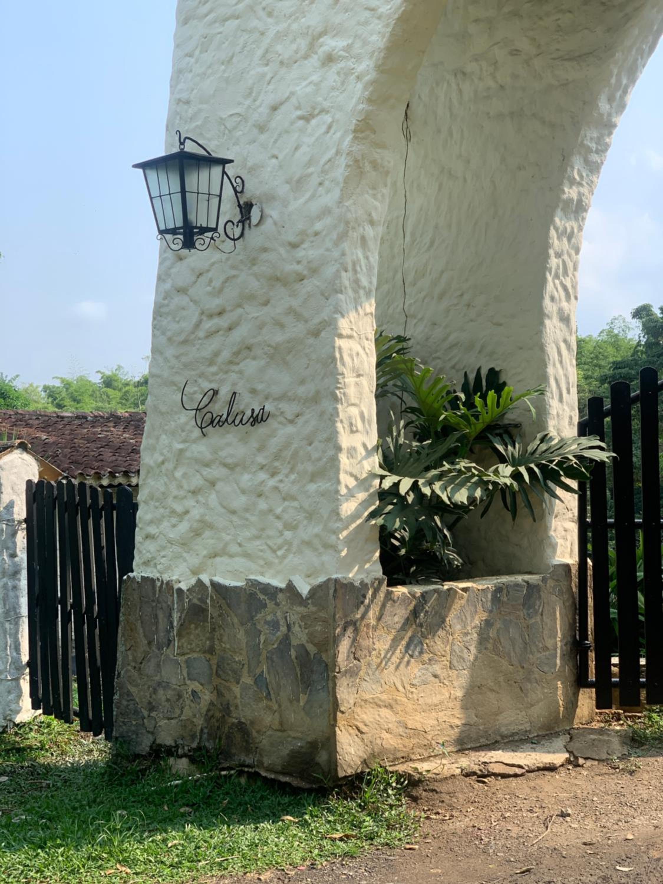 Villa Calusa