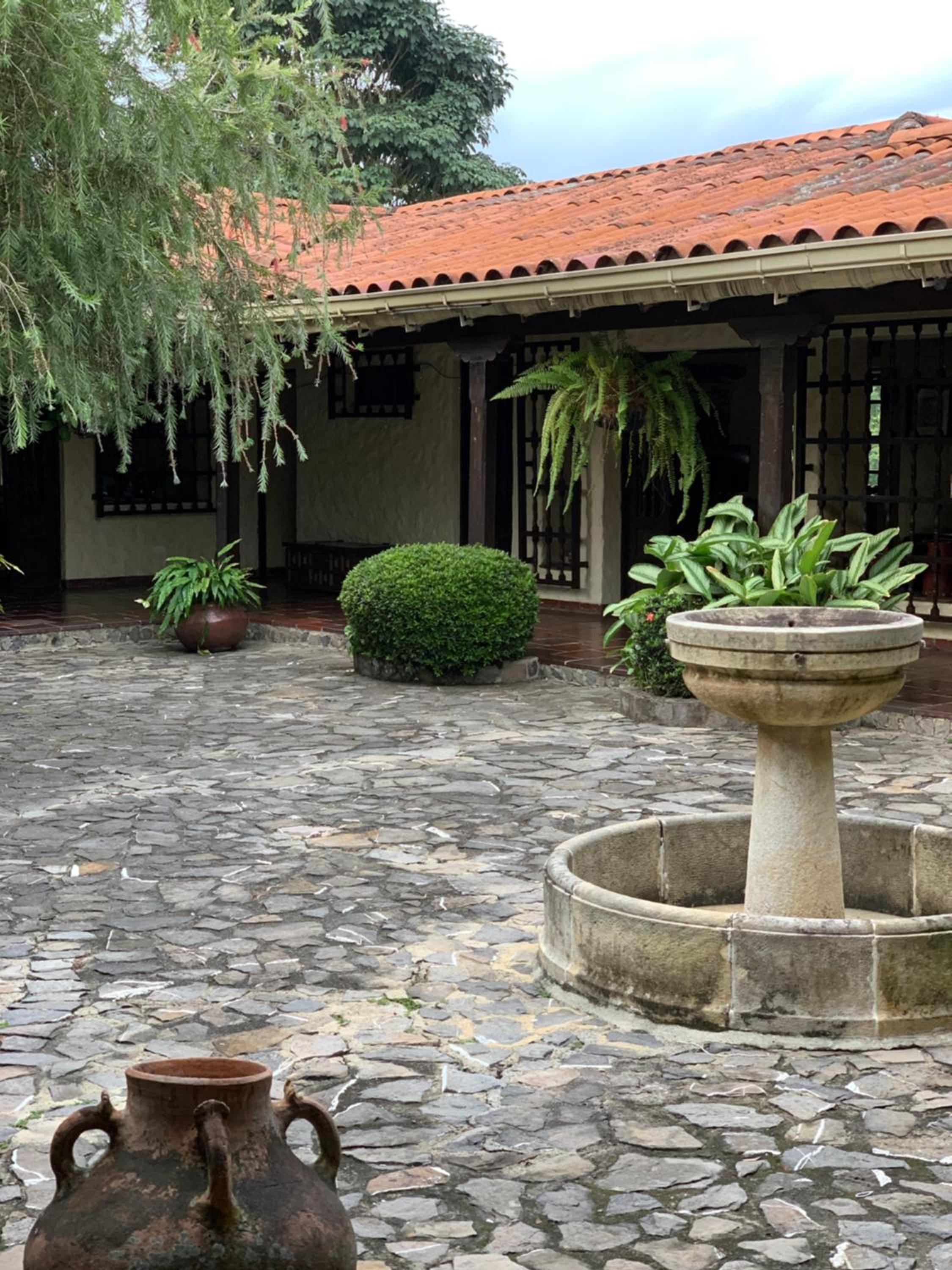Villa Calusa