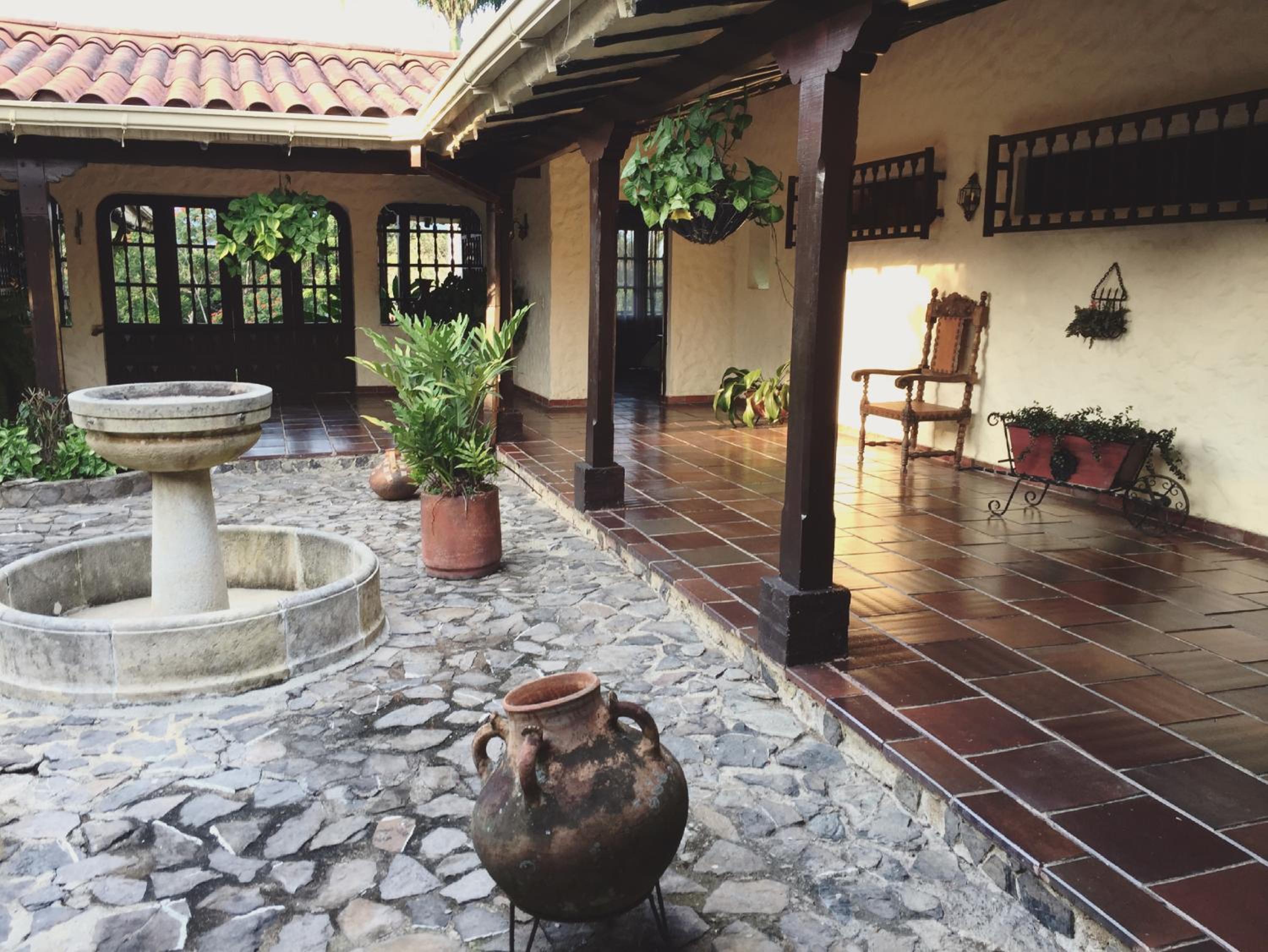 Villa Calusa