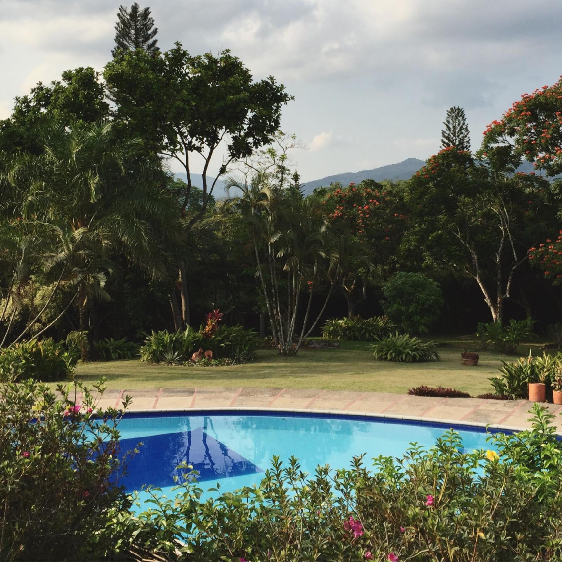 Villa Calusa
