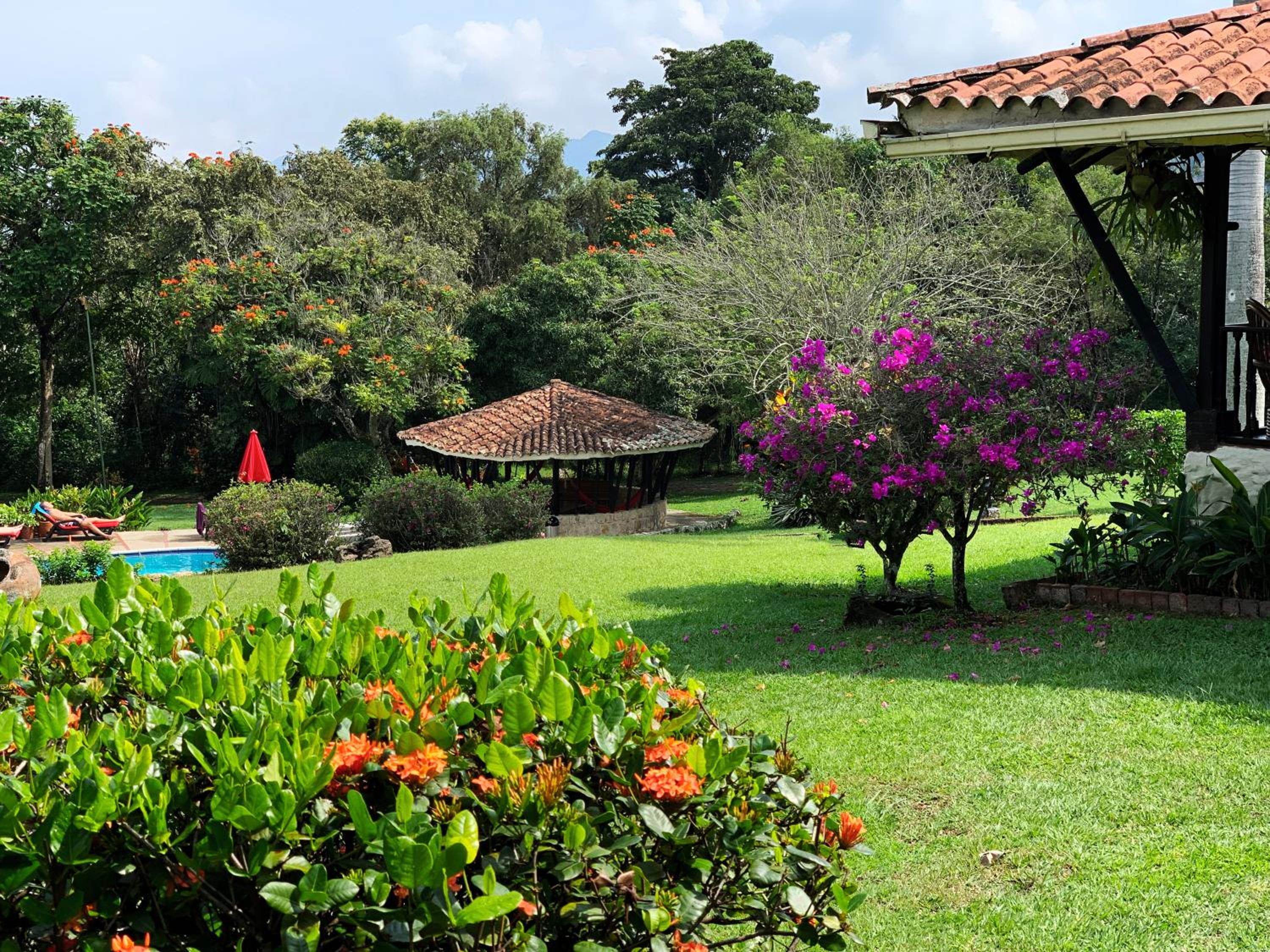 Villa Calusa