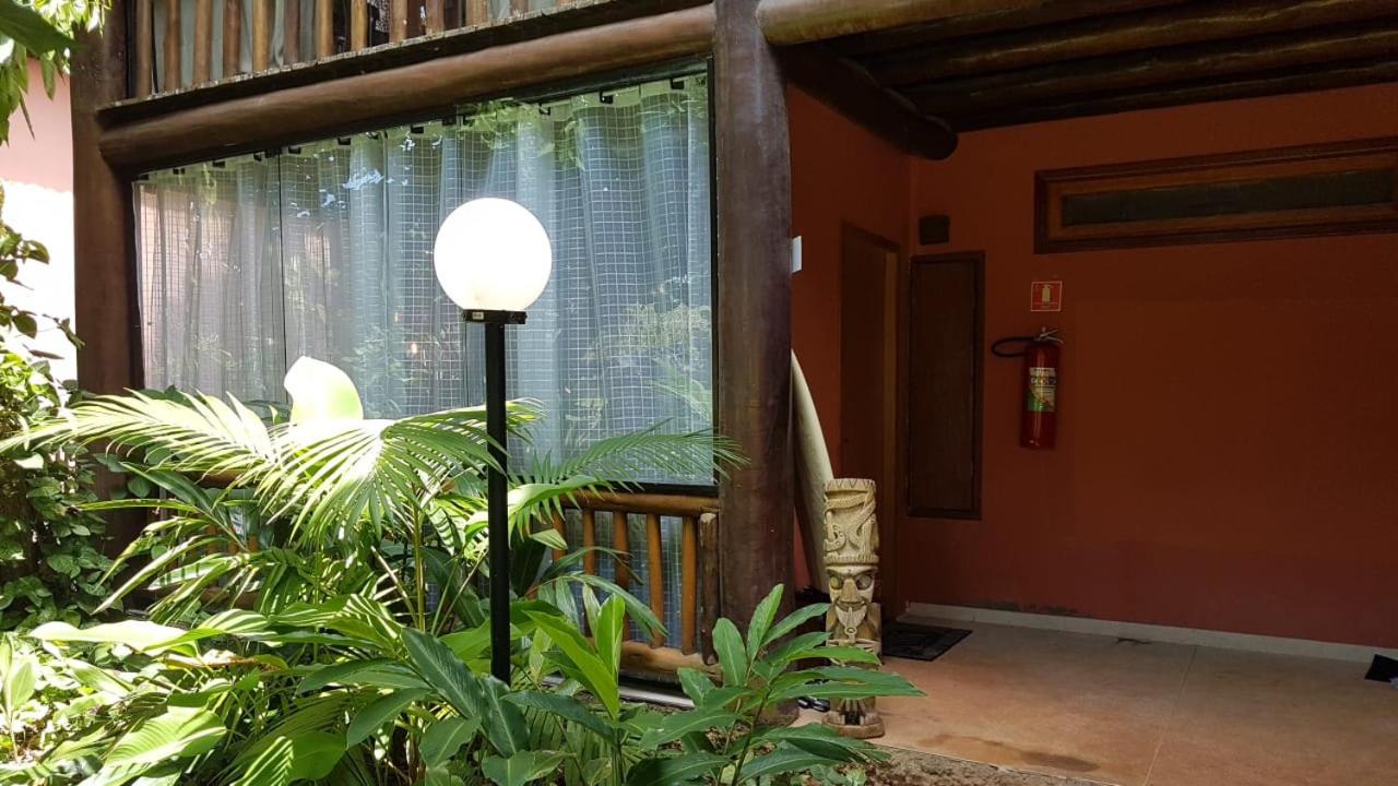 Maresias Beach Home - Mata Azul