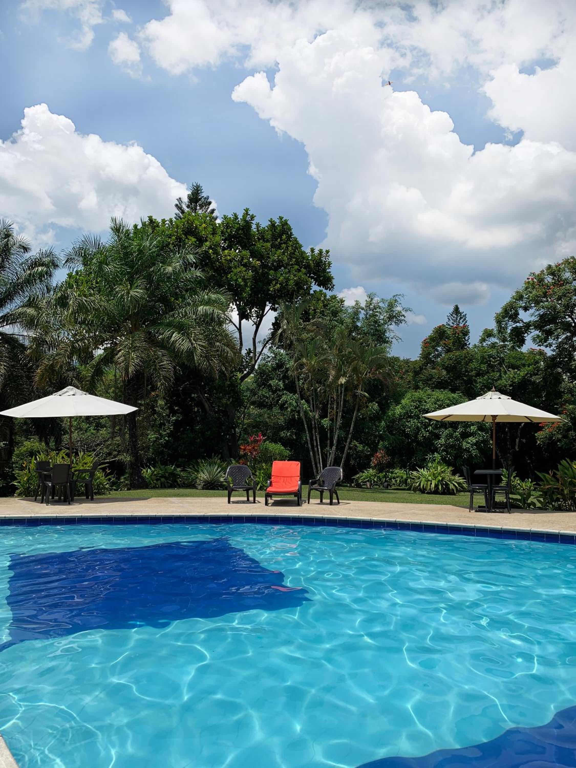 Villa Calusa