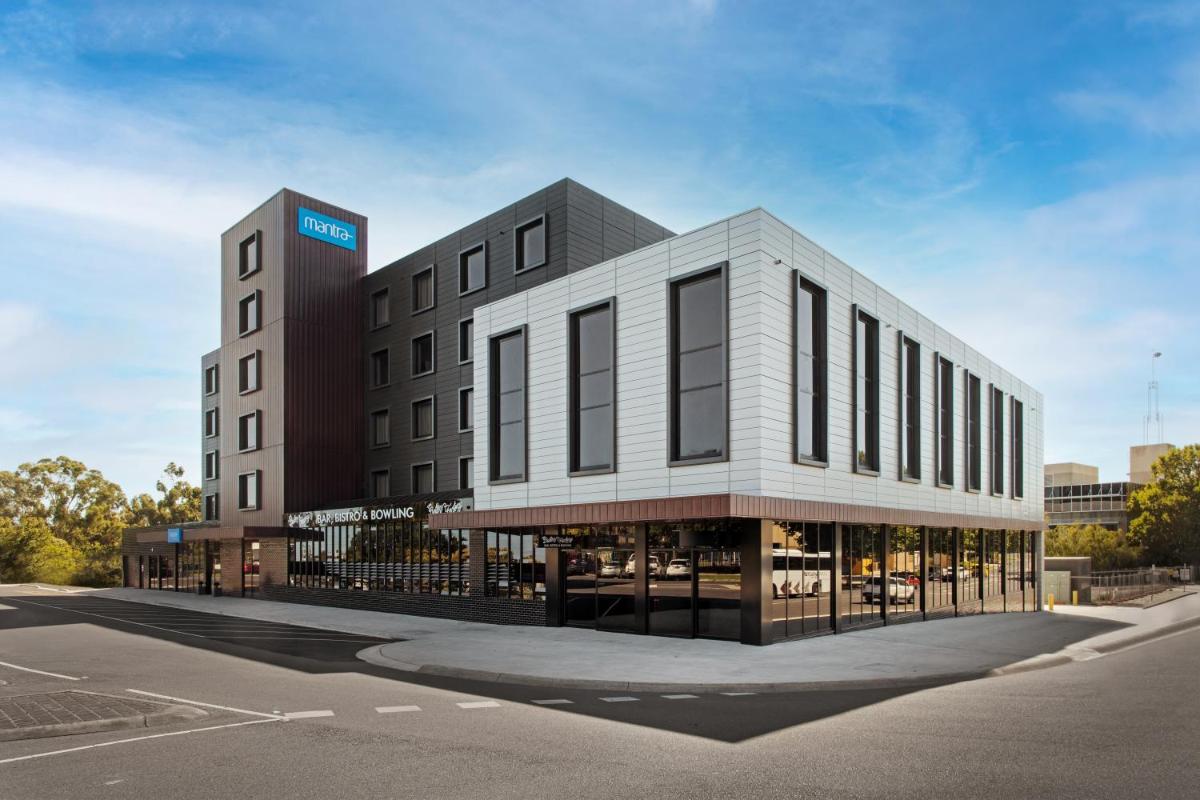 Hotel Mantra Traralgon - Image 1