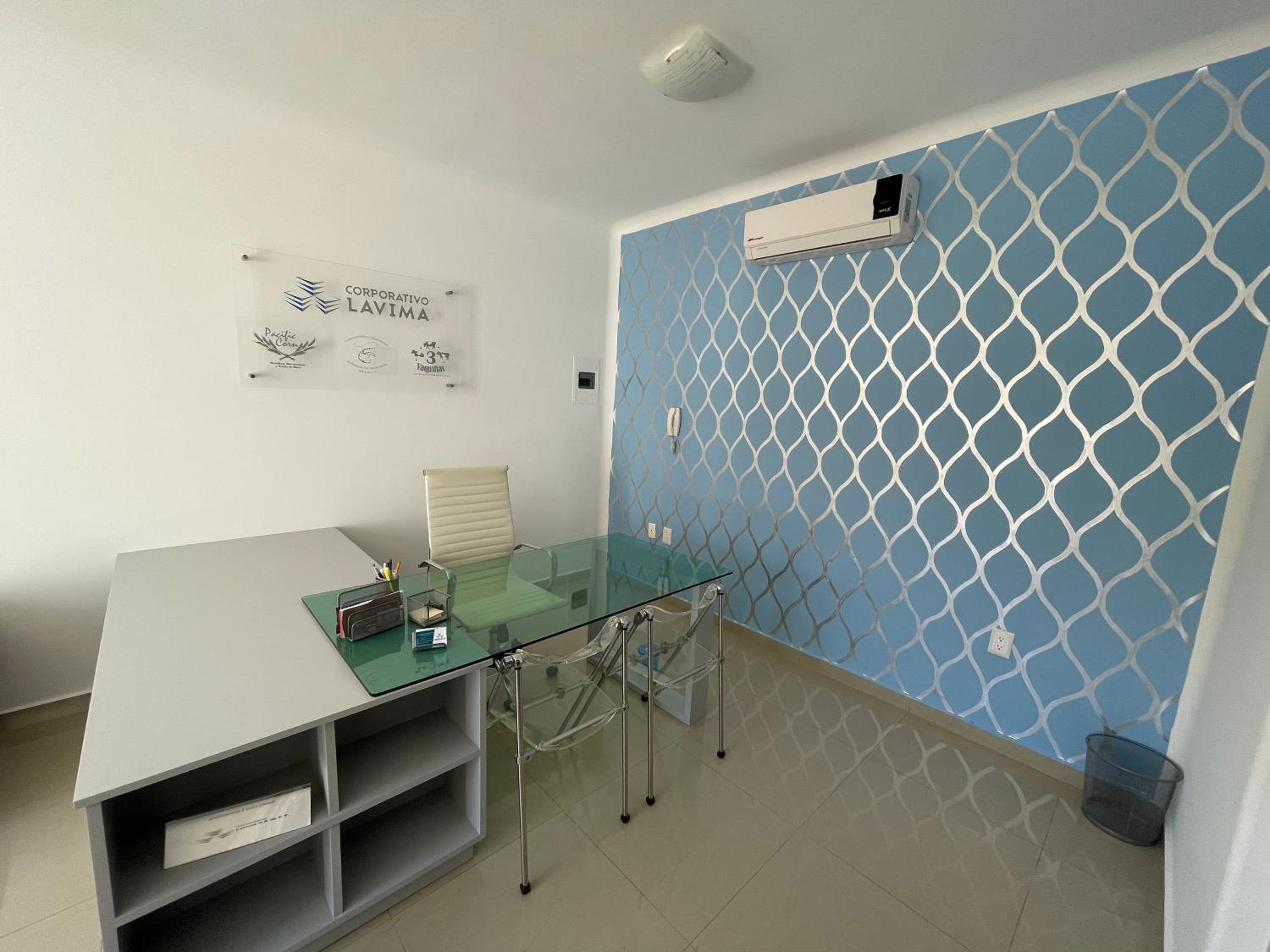 Departamentos Luminar view 3
