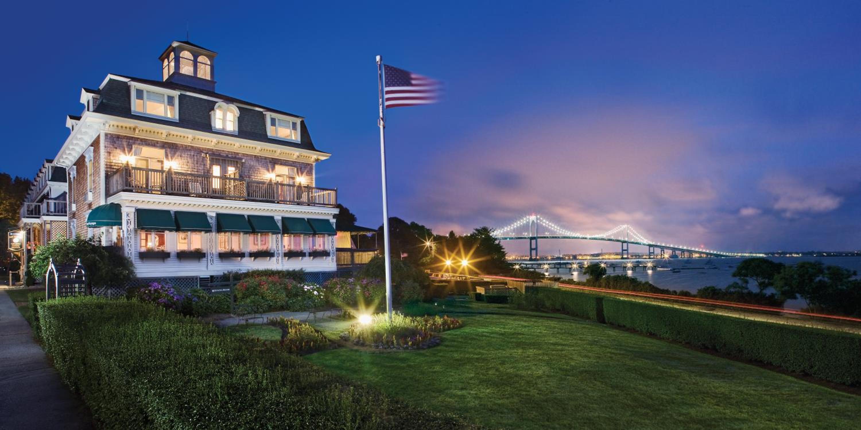 Club Wyndham Bay Voyage Inn view 2