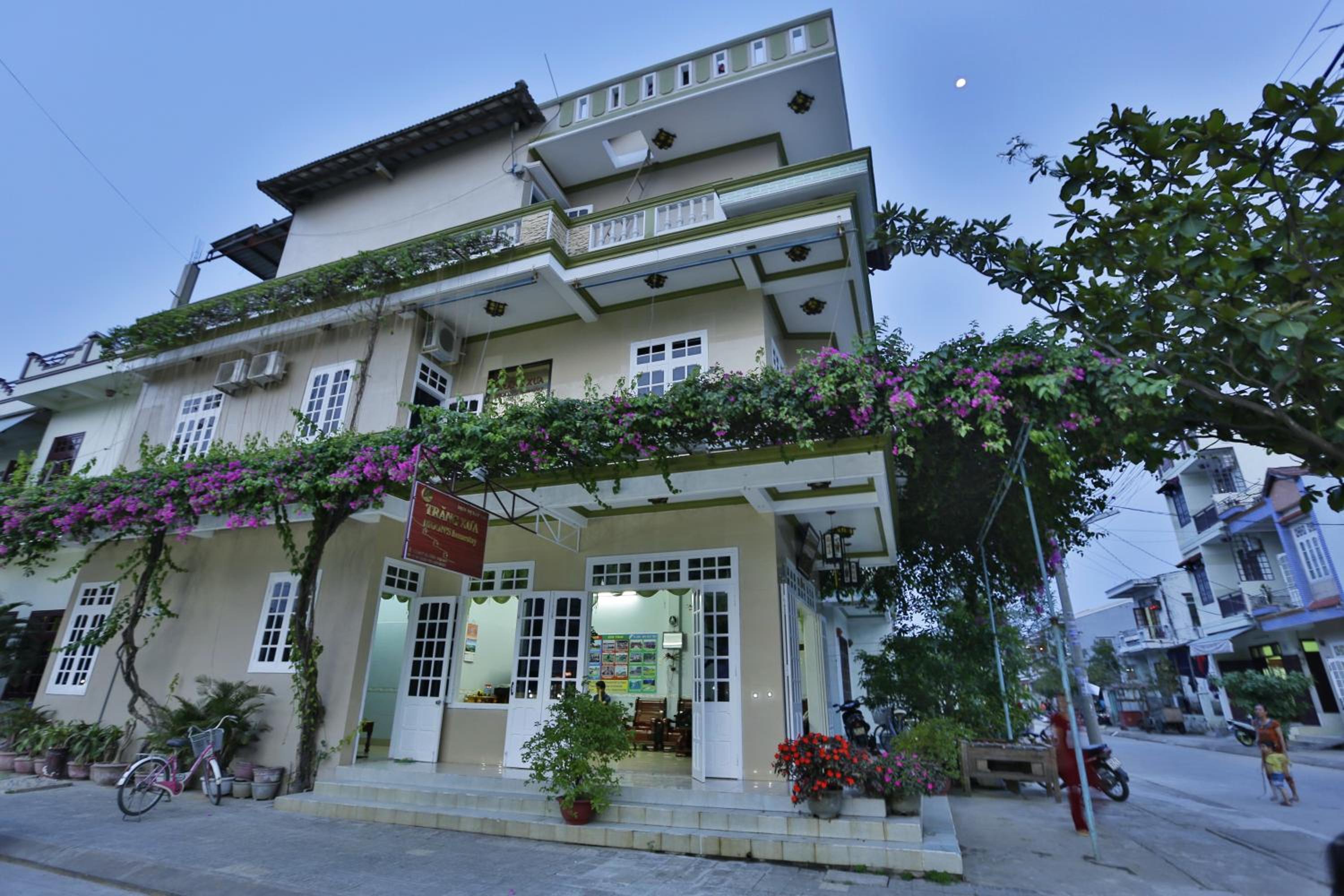 Moon's Homestay