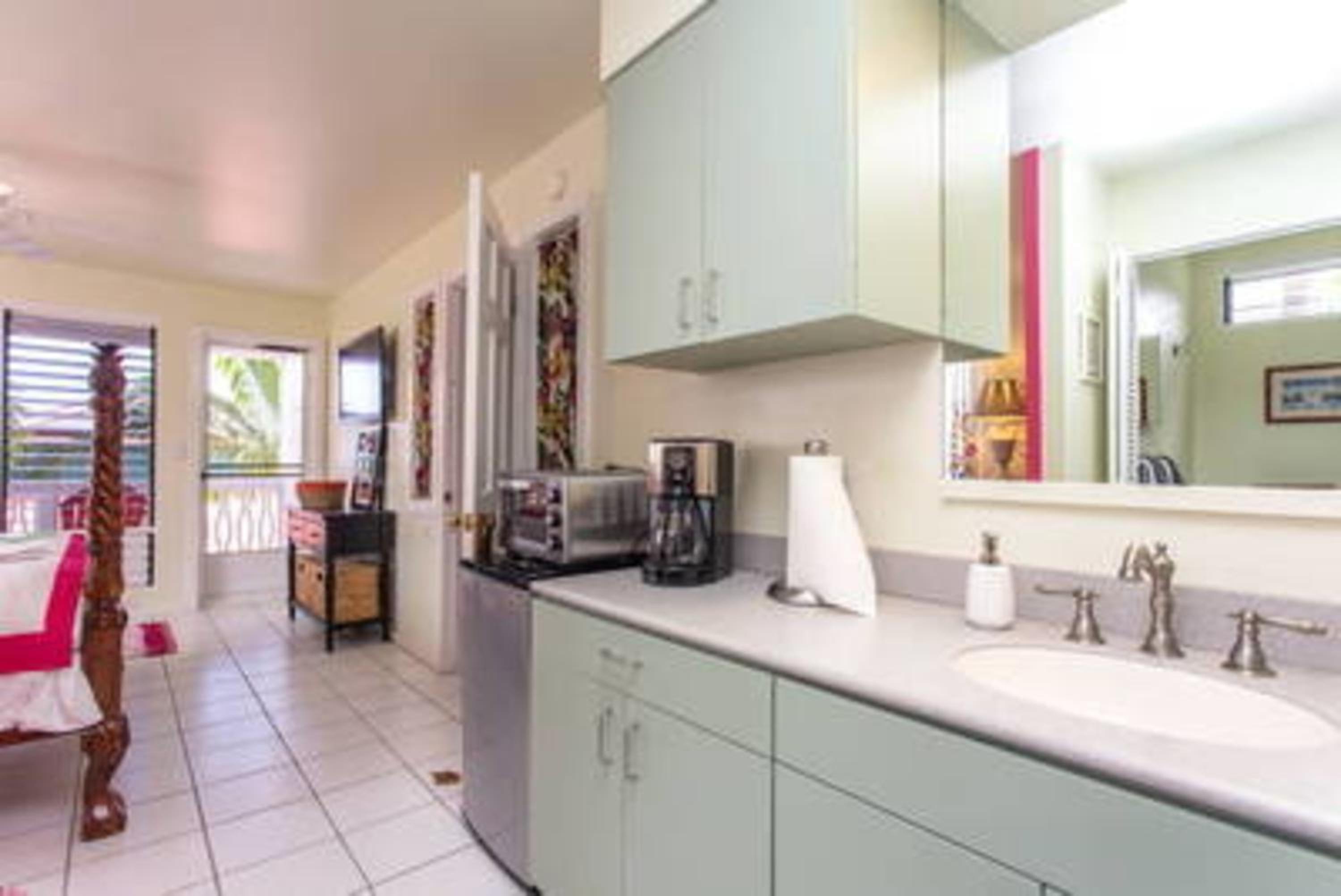 Big Island Retreat - No Resort Fees