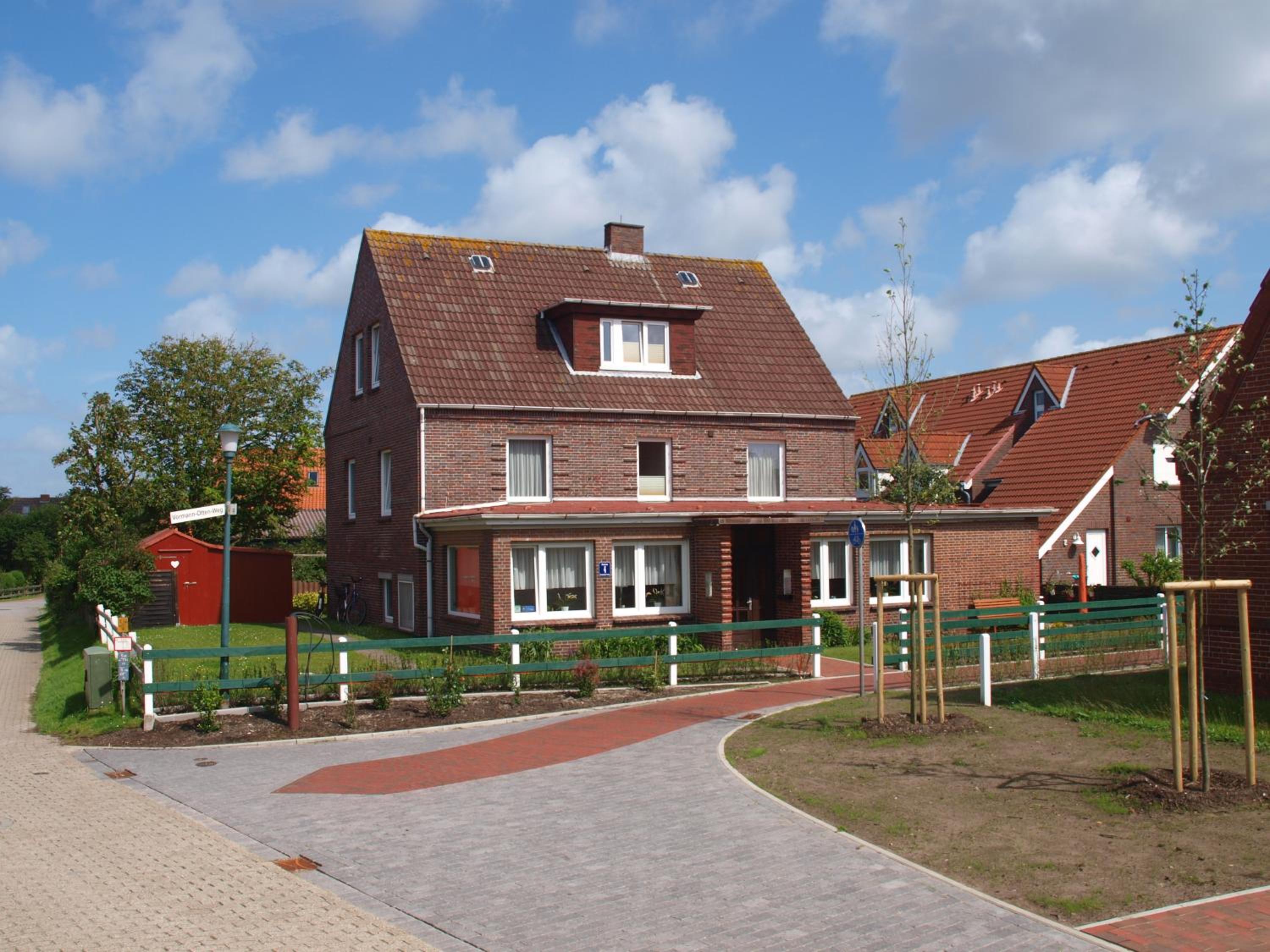 Pension Friedrich Voss view 4