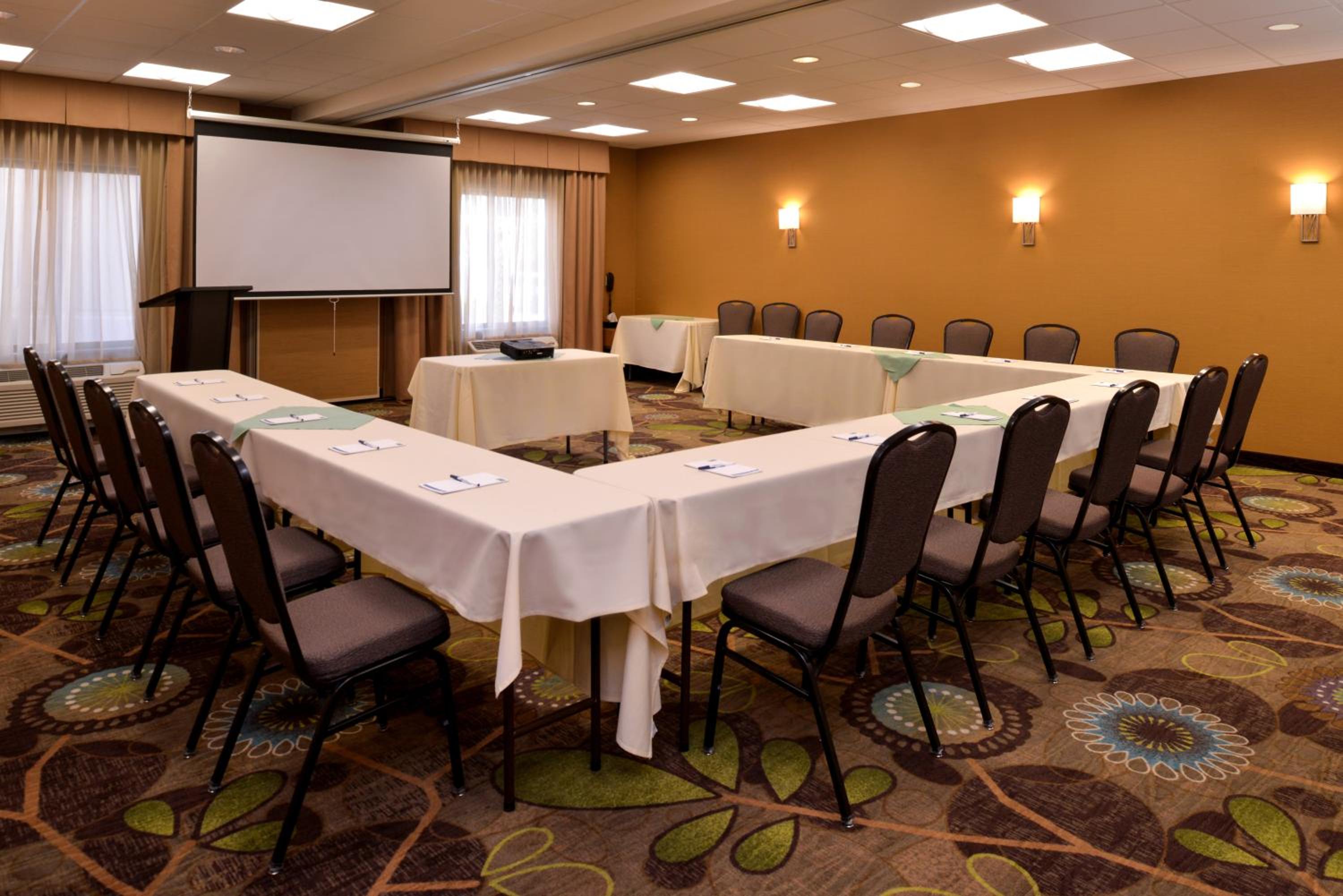Pocatello Vacations - Holiday Inn Express Pocatello, an IHG Hotel - Property Image 4