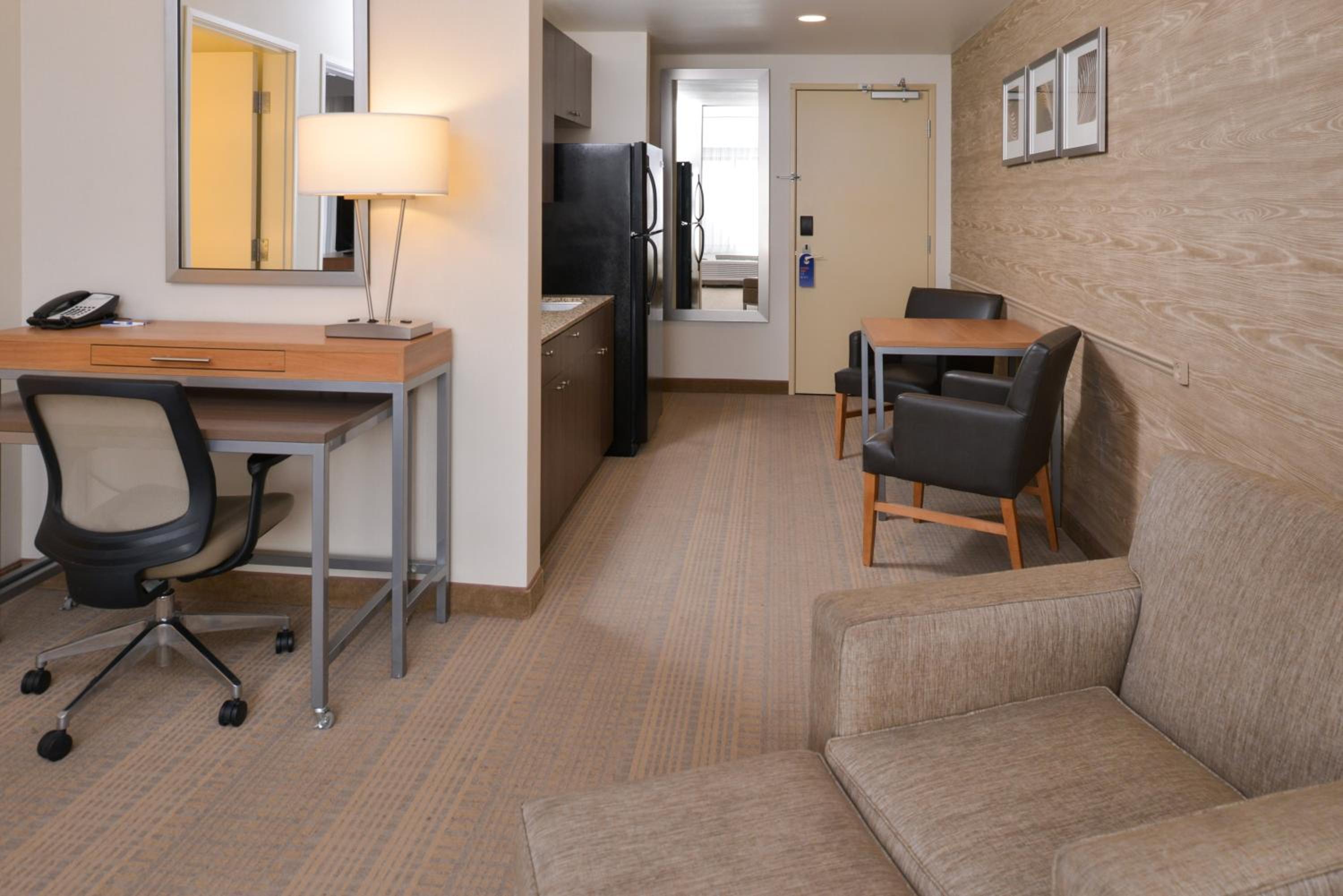 Pocatello Vacations - Holiday Inn Express Pocatello, an IHG Hotel - Property Image 5