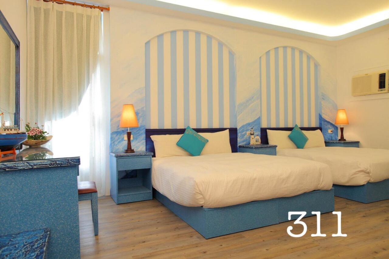 Country Kos Hostel