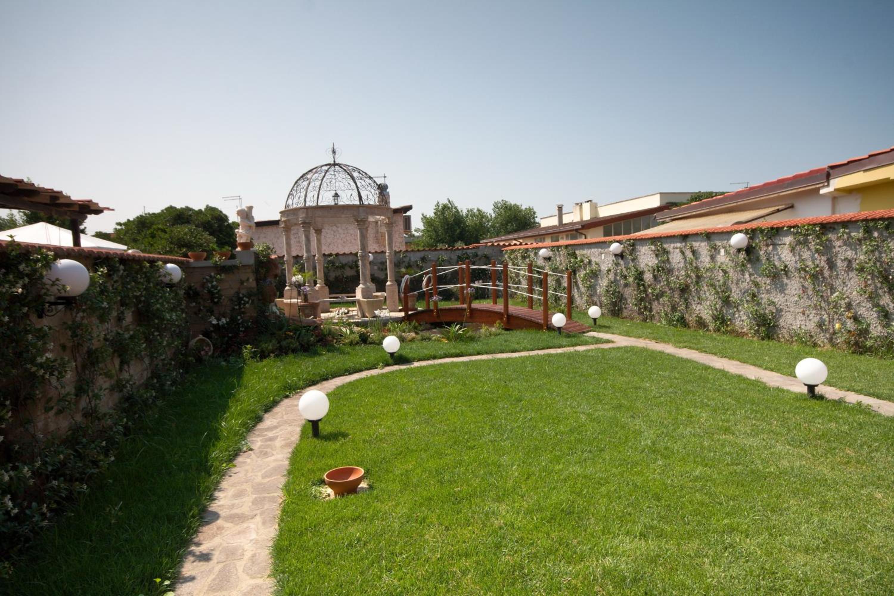 Il Mondo B&B