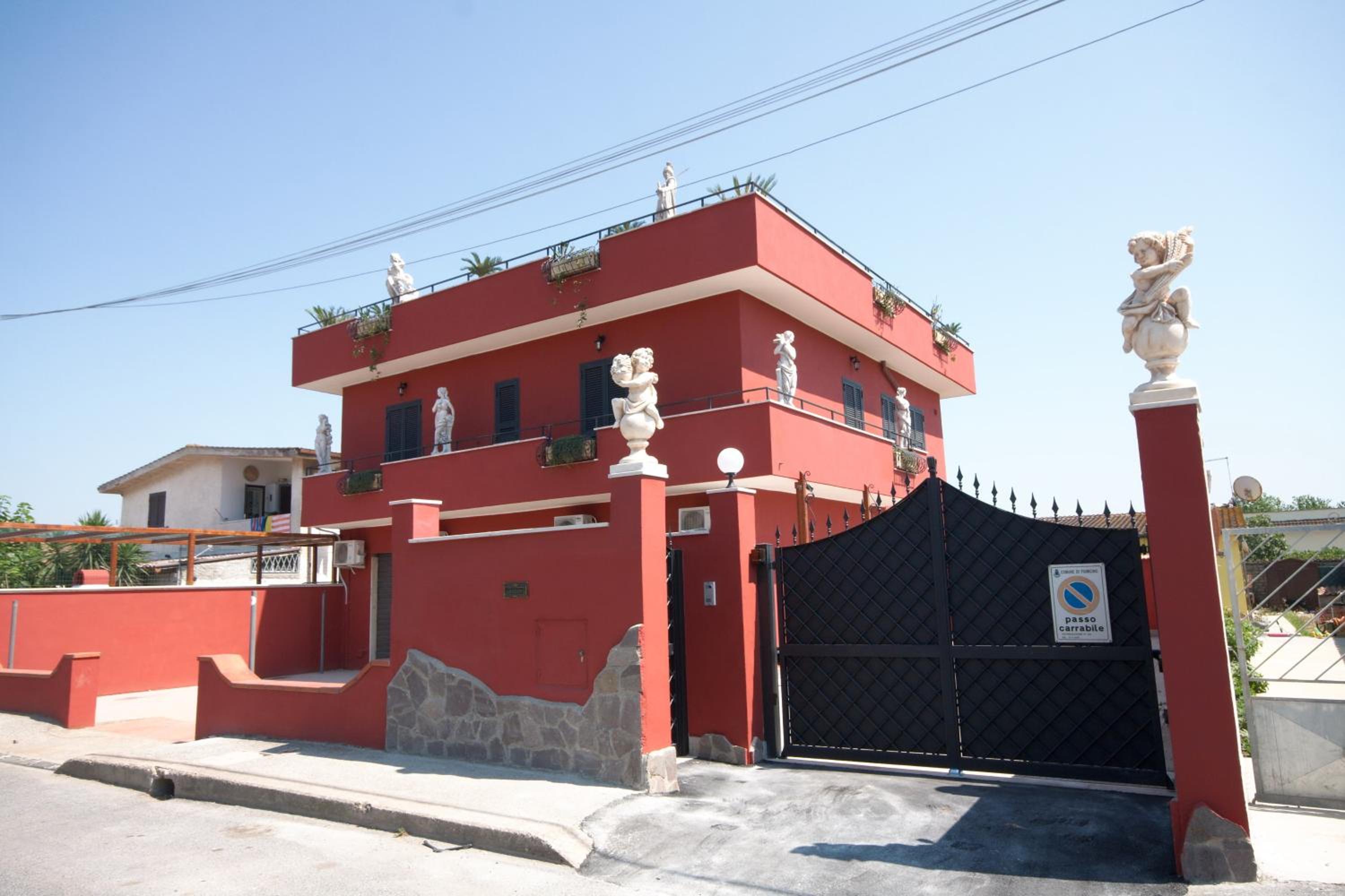 Hotel Il Mondo B&B - Image 1