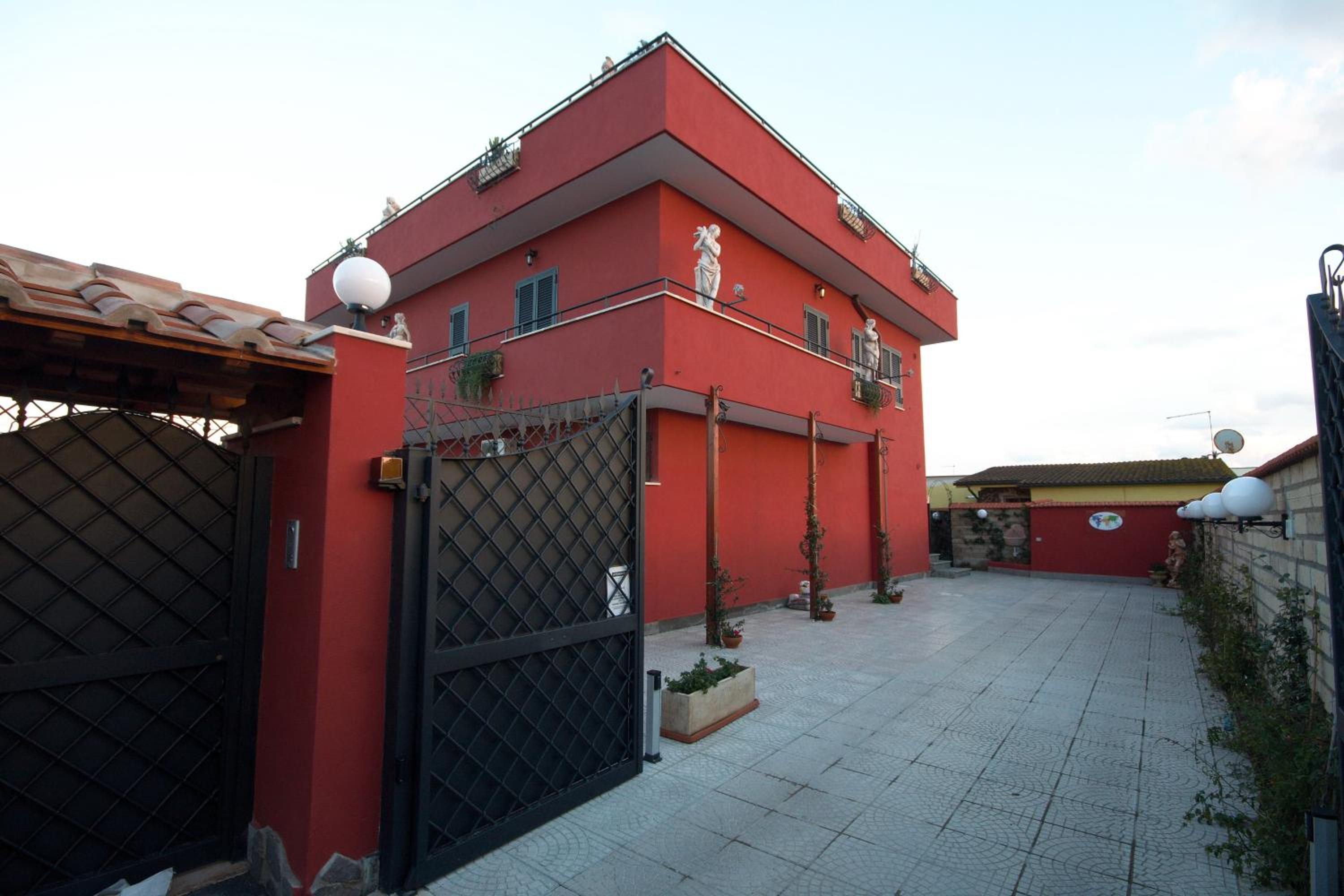 Il Mondo B&B