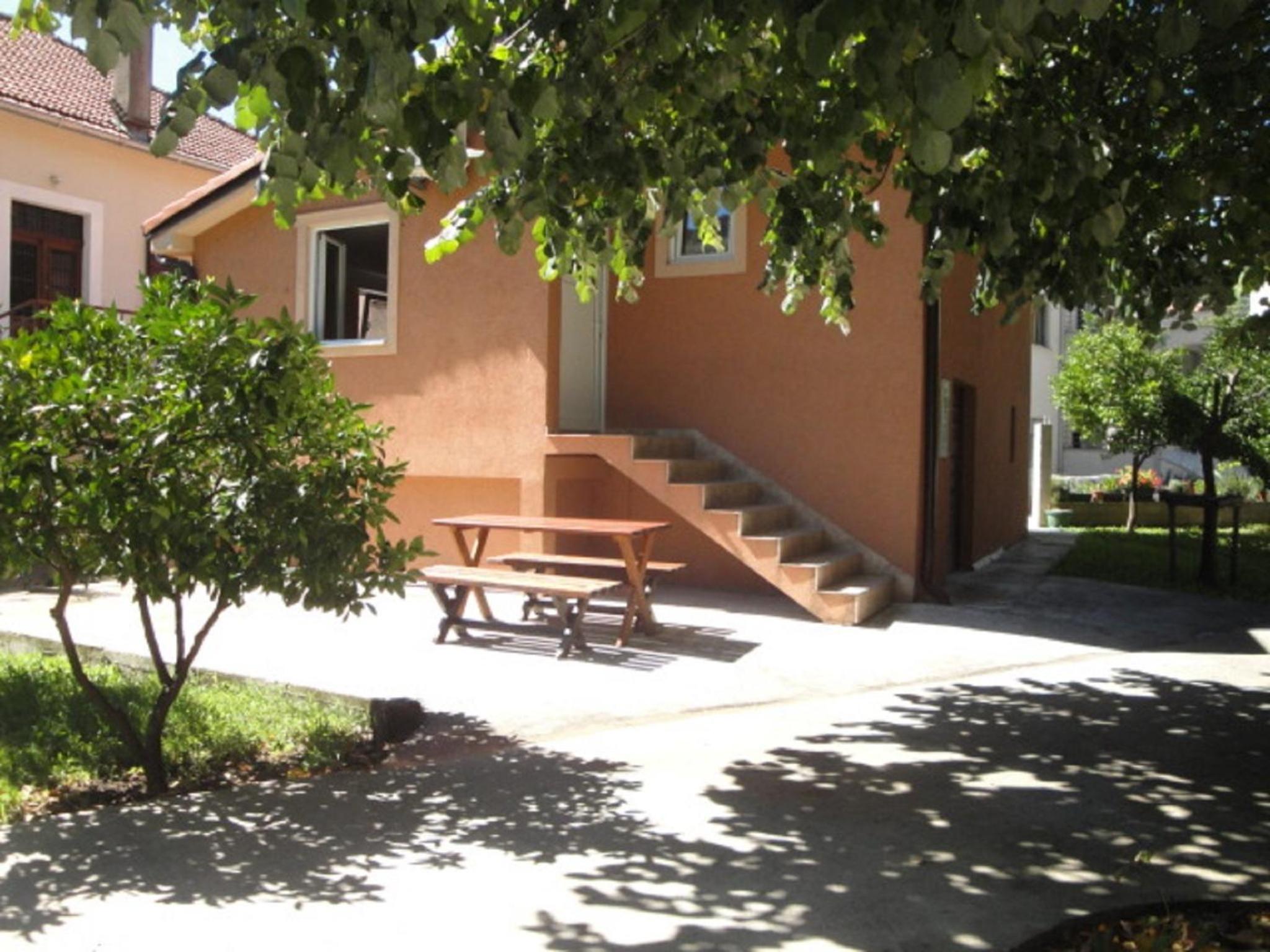 Apartments Moskov