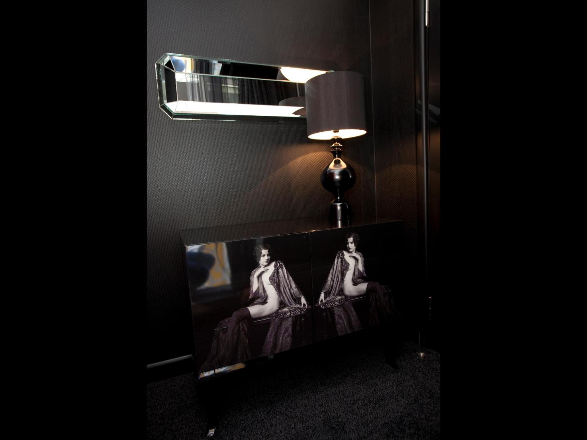 Hypnos Design Hotel - Image 51