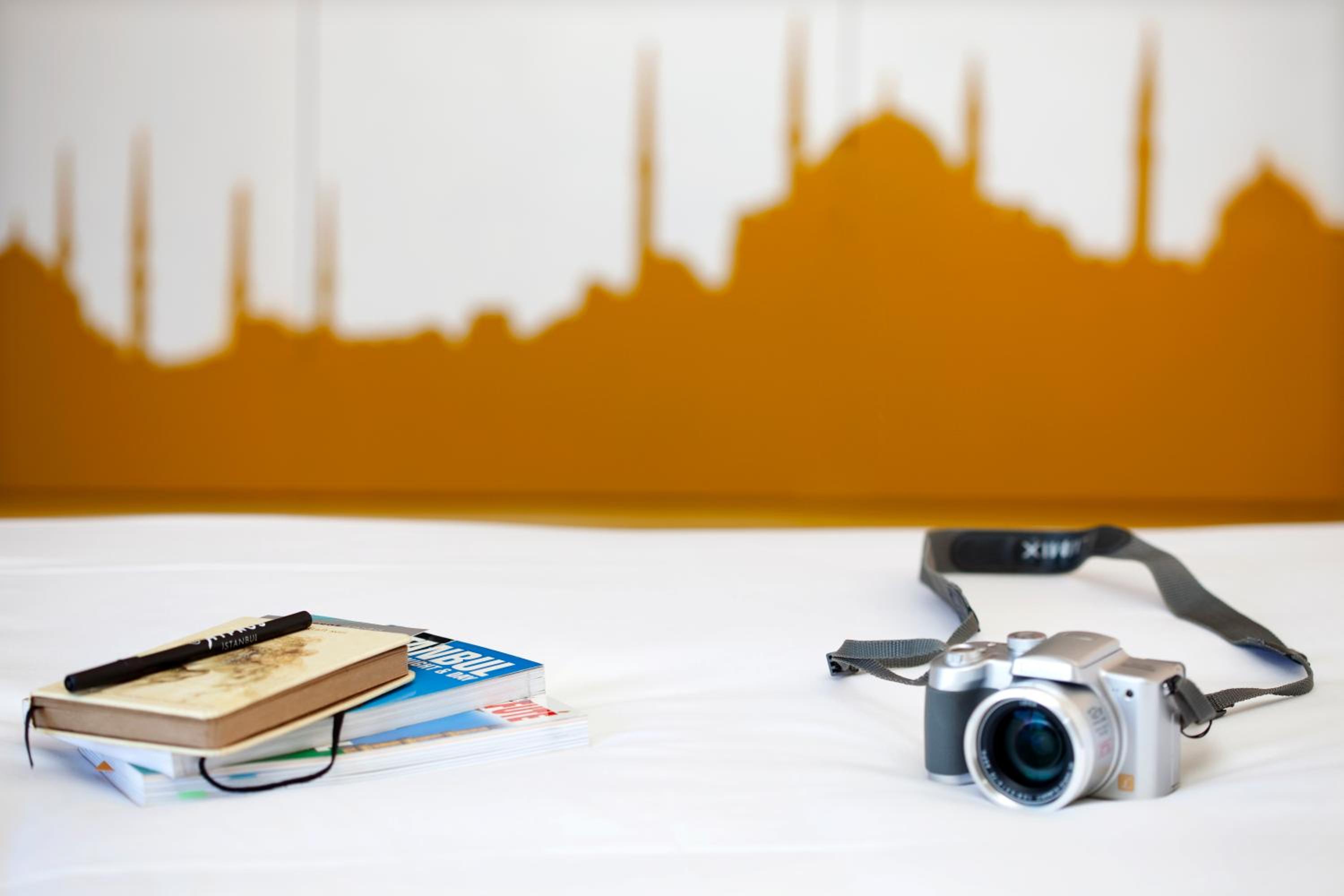 Hypnos Design Hotel - Image 55