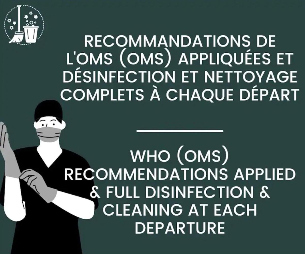 F2 TERRASSE, MODERNE, HYPER CENTRE, CLIM, ASCENSEUR- dubouchage photo 5