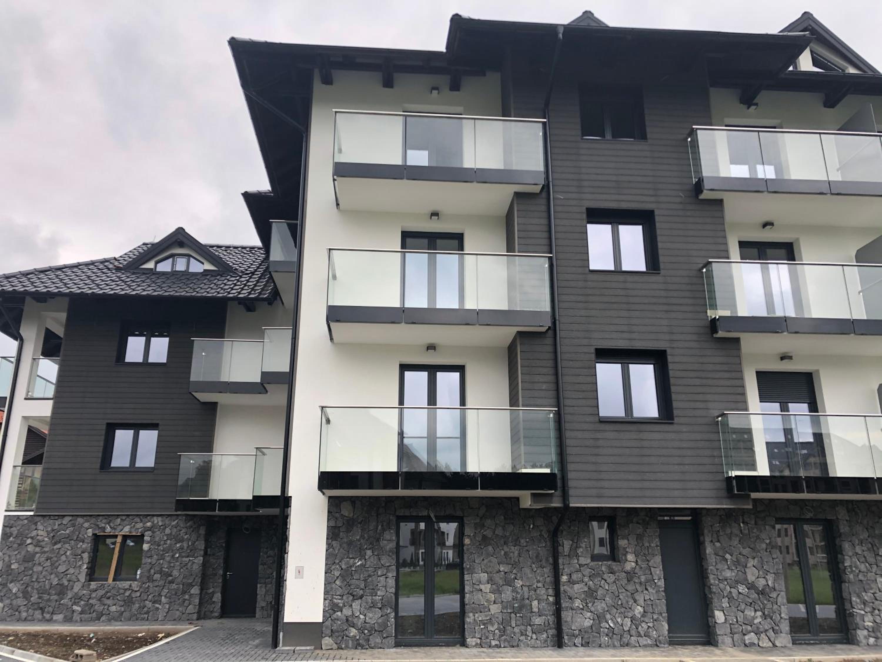 Apartments Mikic 2 Zlatibor view 5