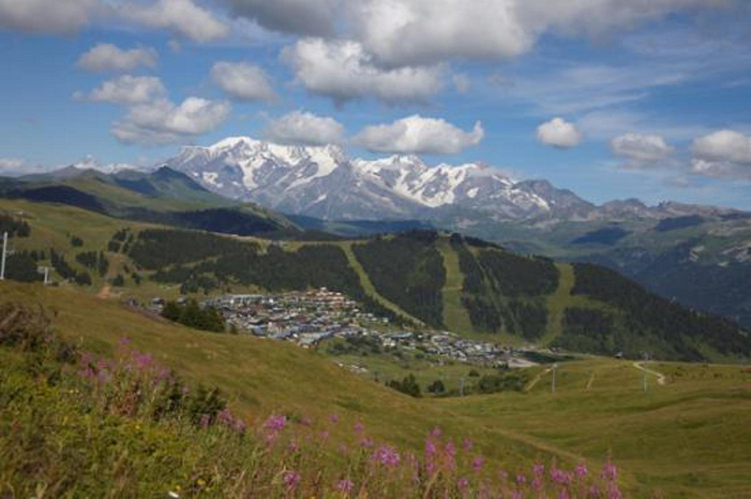 Lagrange Vacances Les Chalets du Mont Blanc