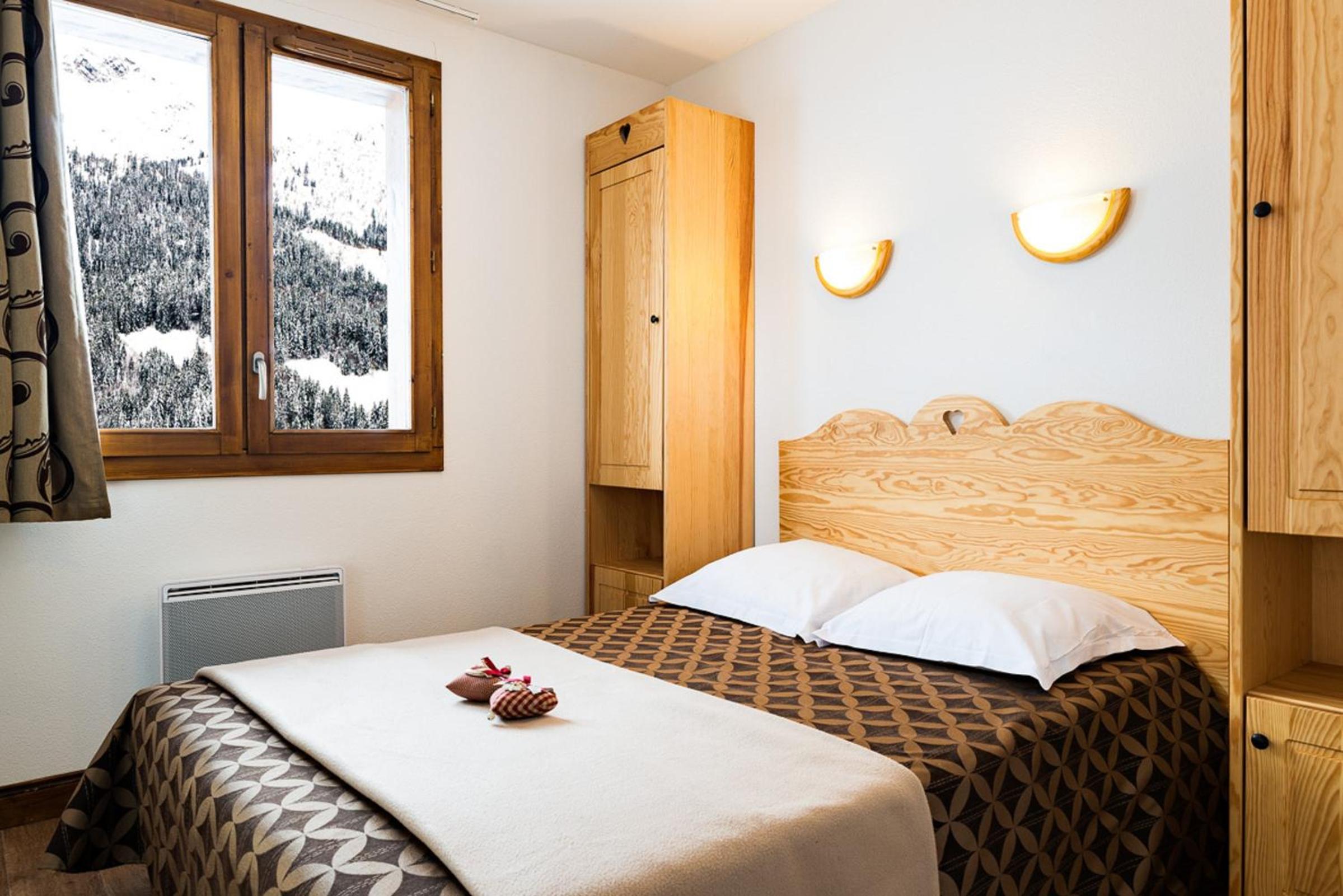 Lagrange Vacances Les Chalets du Mont Blanc