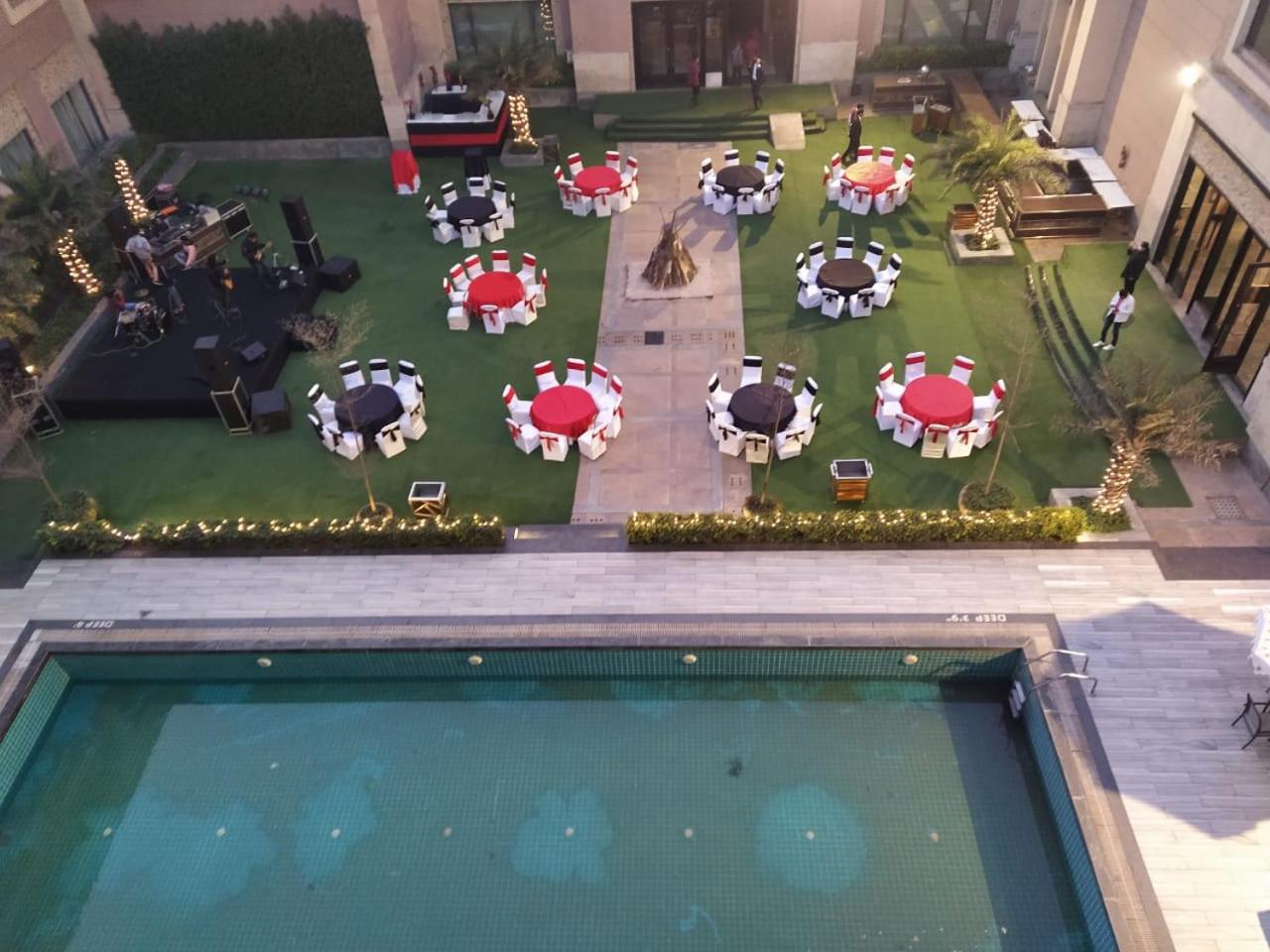 Tivoli Garden Resort