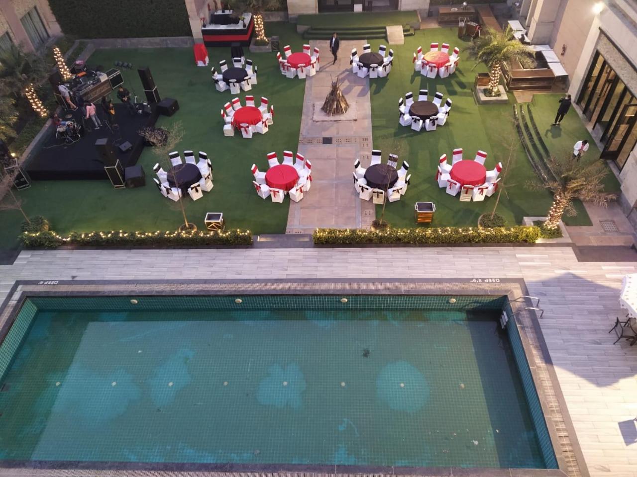 Tivoli Garden Resort