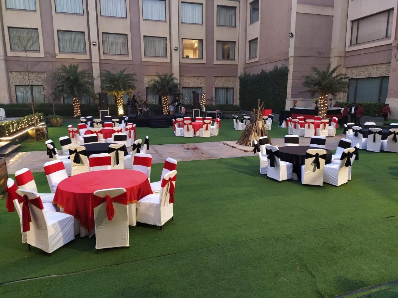 Tivoli Garden Resort