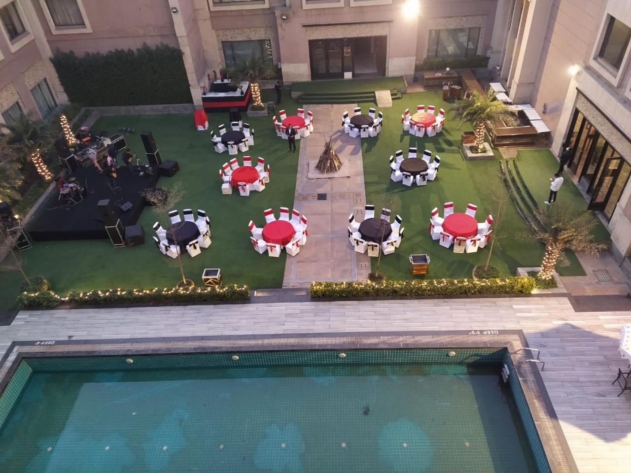 Tivoli Garden Resort