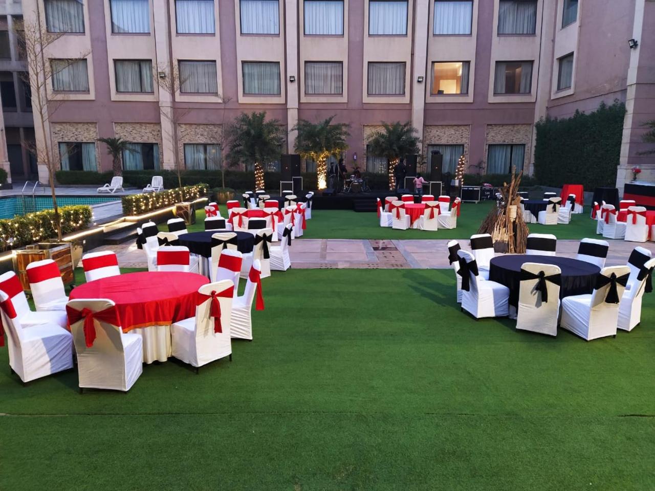 Tivoli Garden Resort