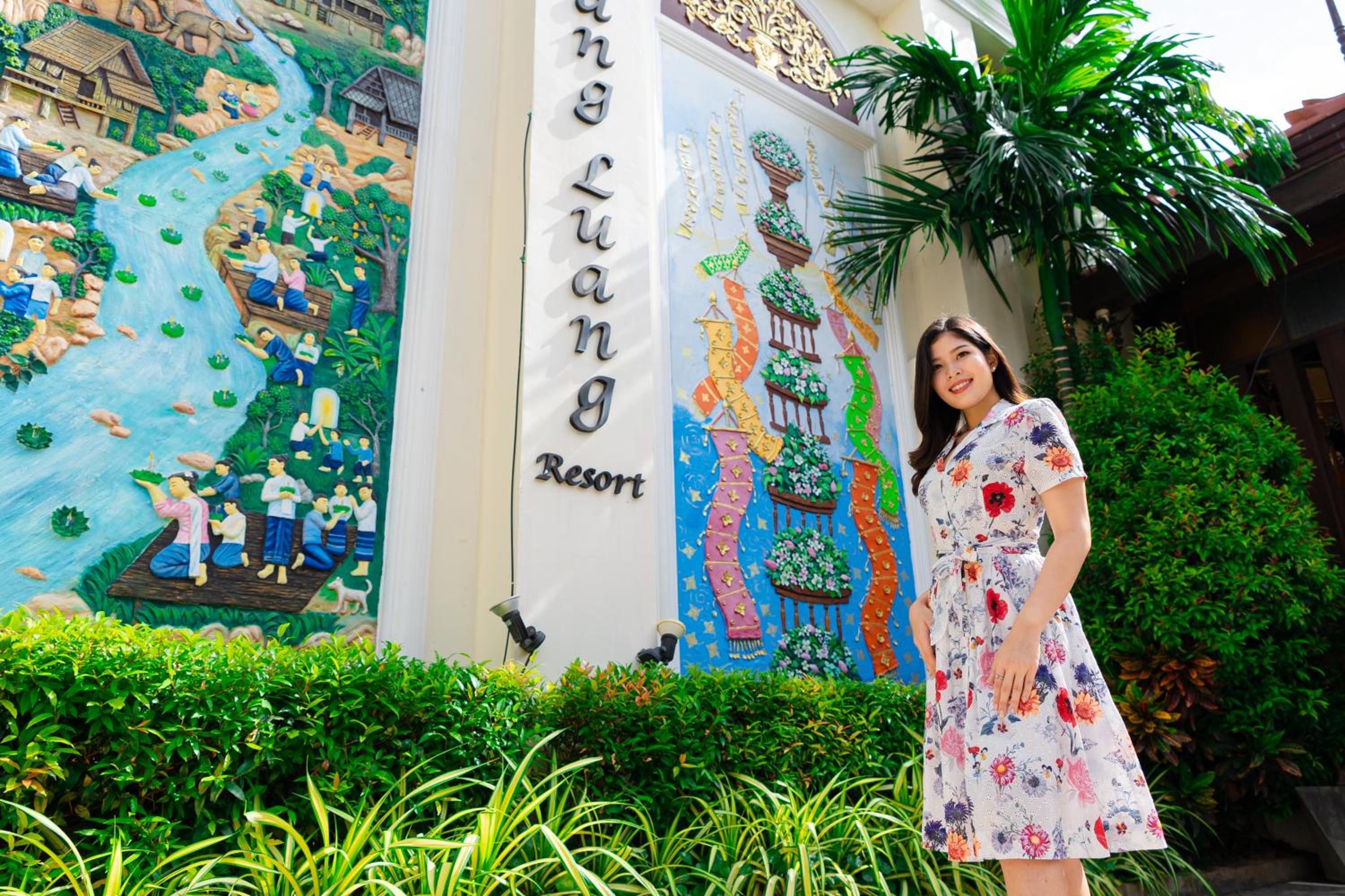 Viangluang Resort