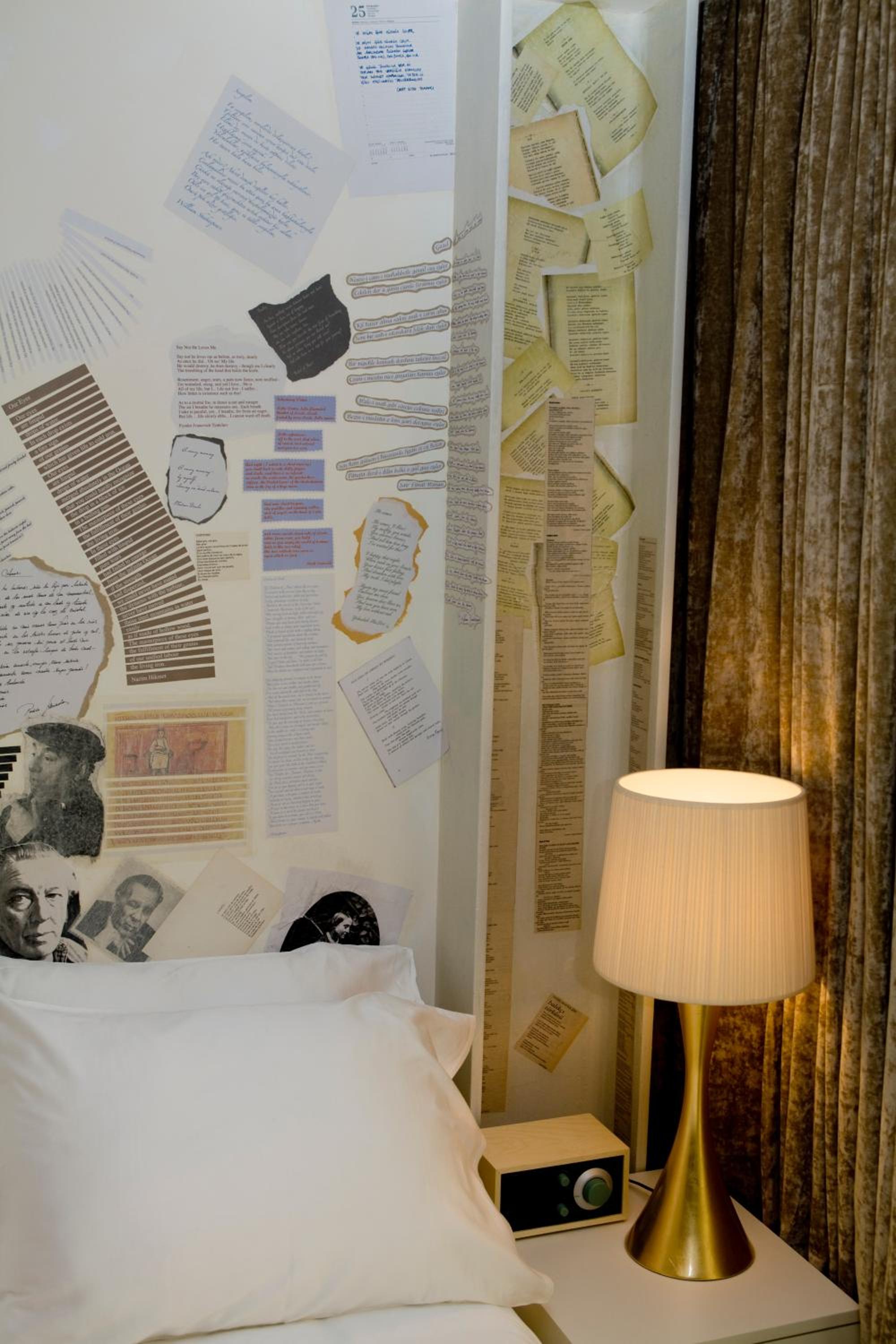 Hypnos Design Hotel - Image 20