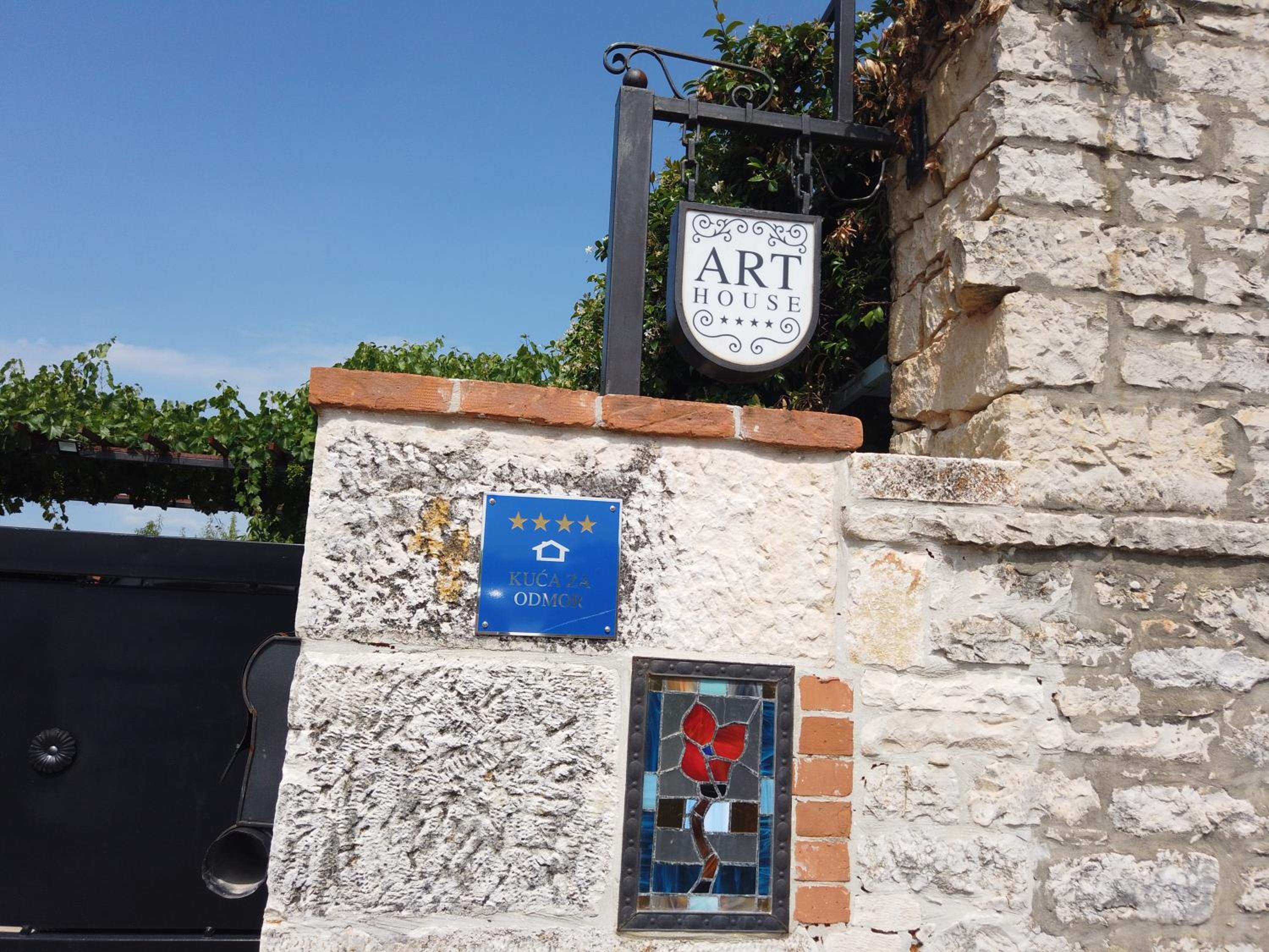 Hotel "Art House" Rovinj-Holiday, Holiday Home to rent - Image 1