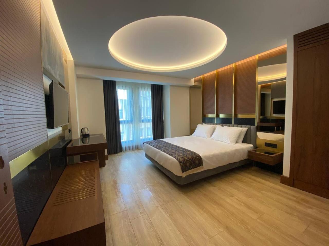 Henna Otel İstanbul - Image 67