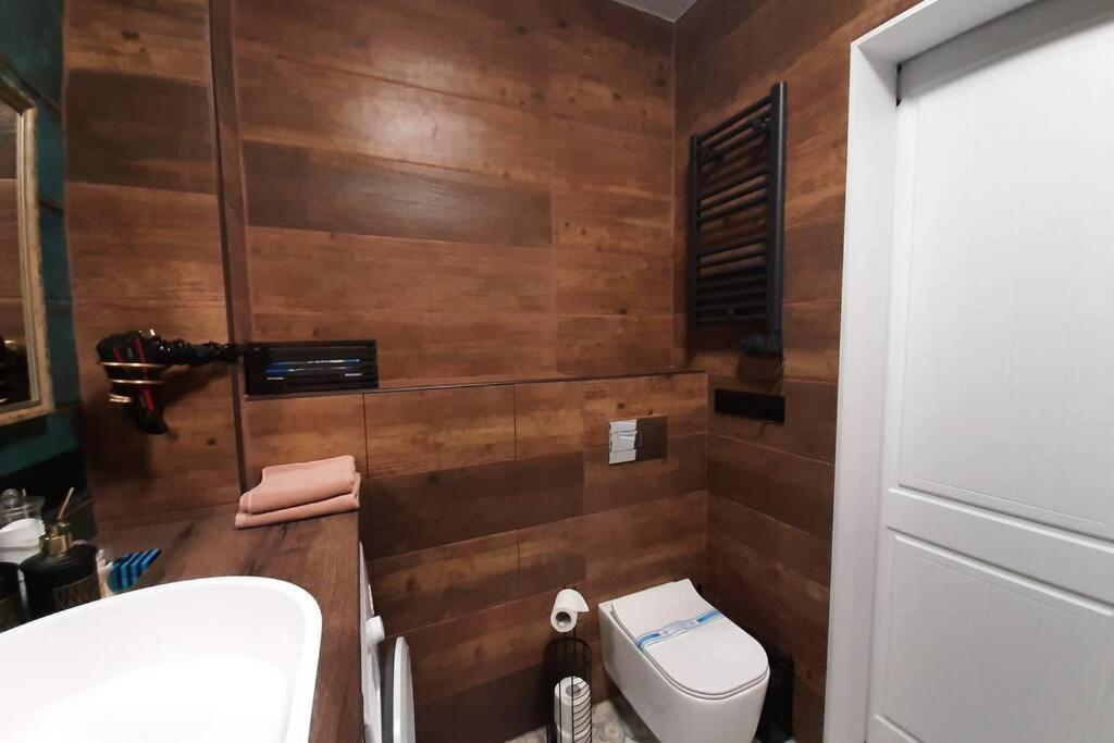 Relax Point Plus Apartment, photo 19