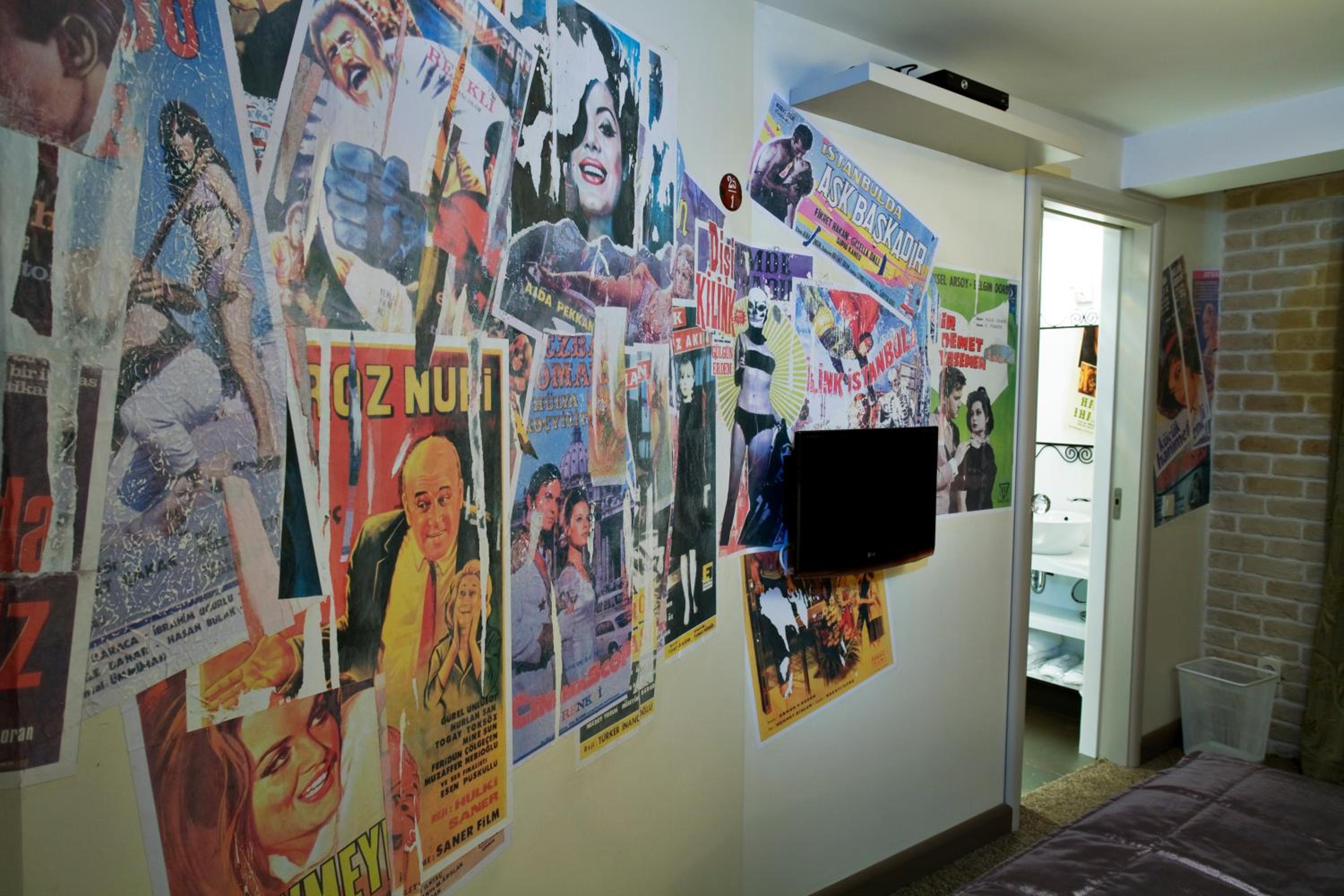 Hypnos Design Hotel - Image 26